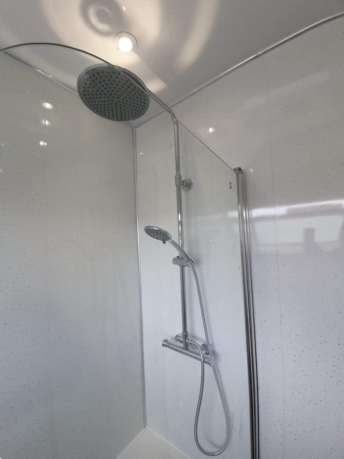 Bathroom installation 249 by Bathroom Adaptations