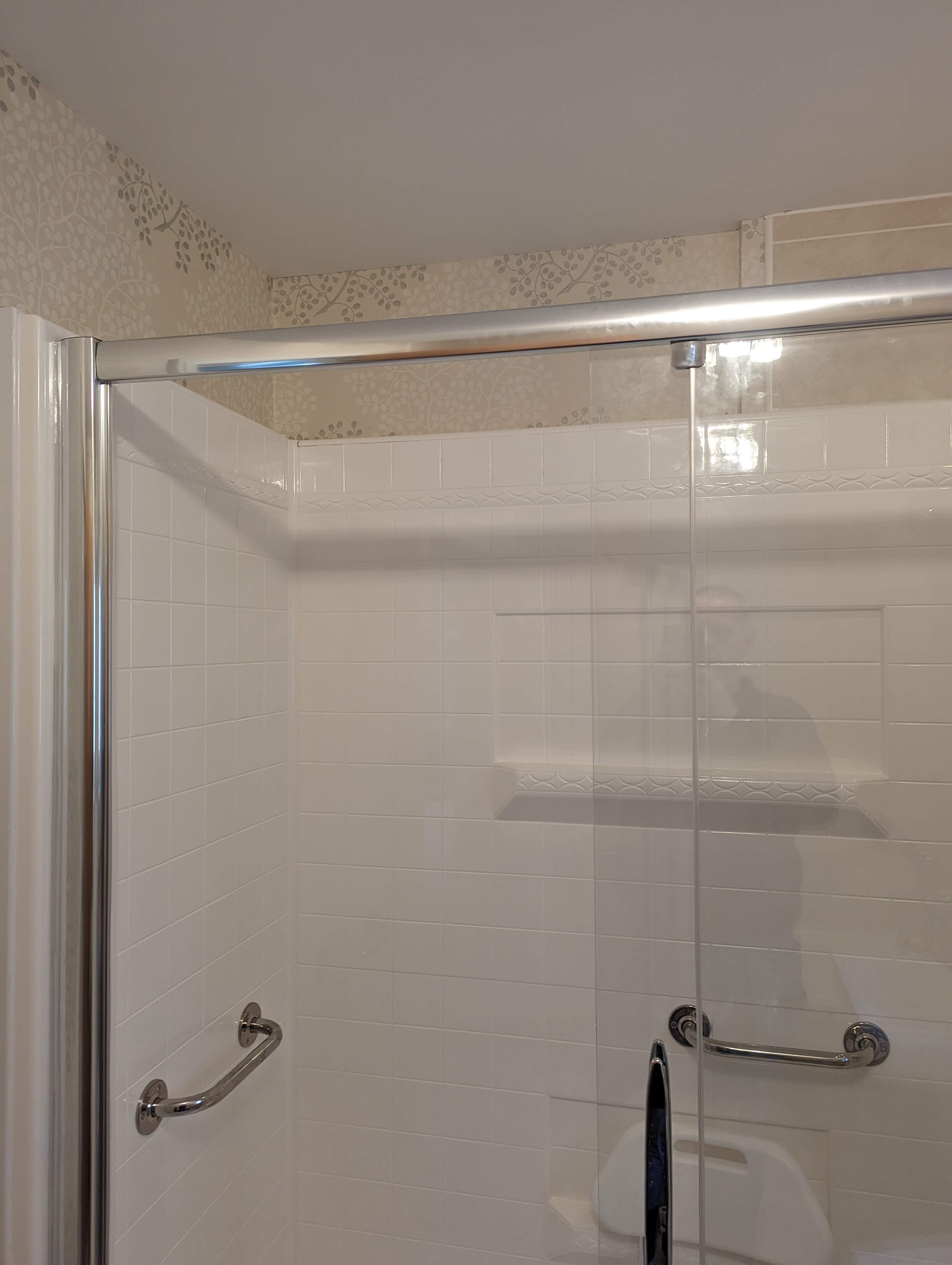 Bathroom installation 498 by Bathroom Adaptations