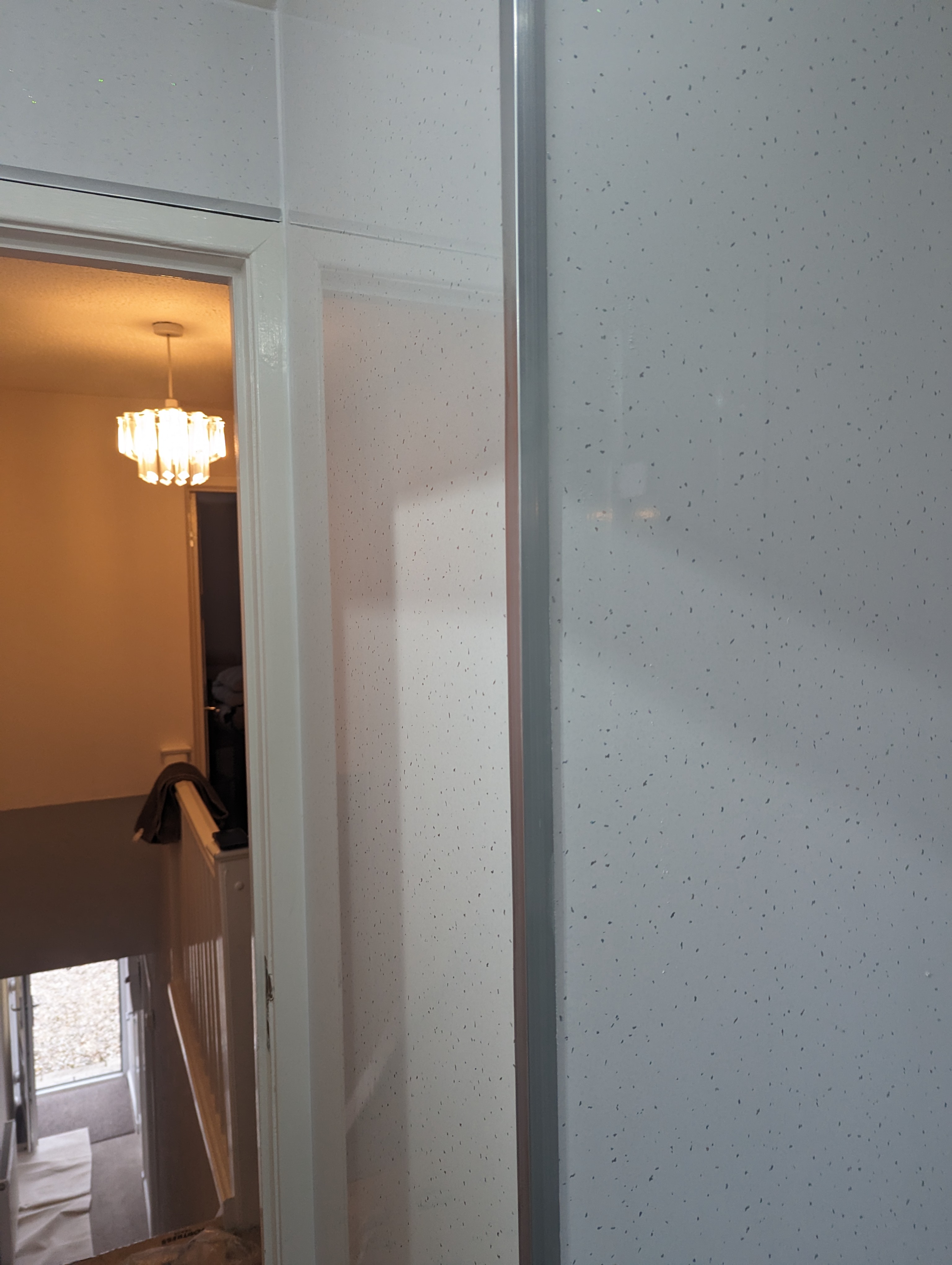 Bathroom installation 562 by Bathroom Adaptations