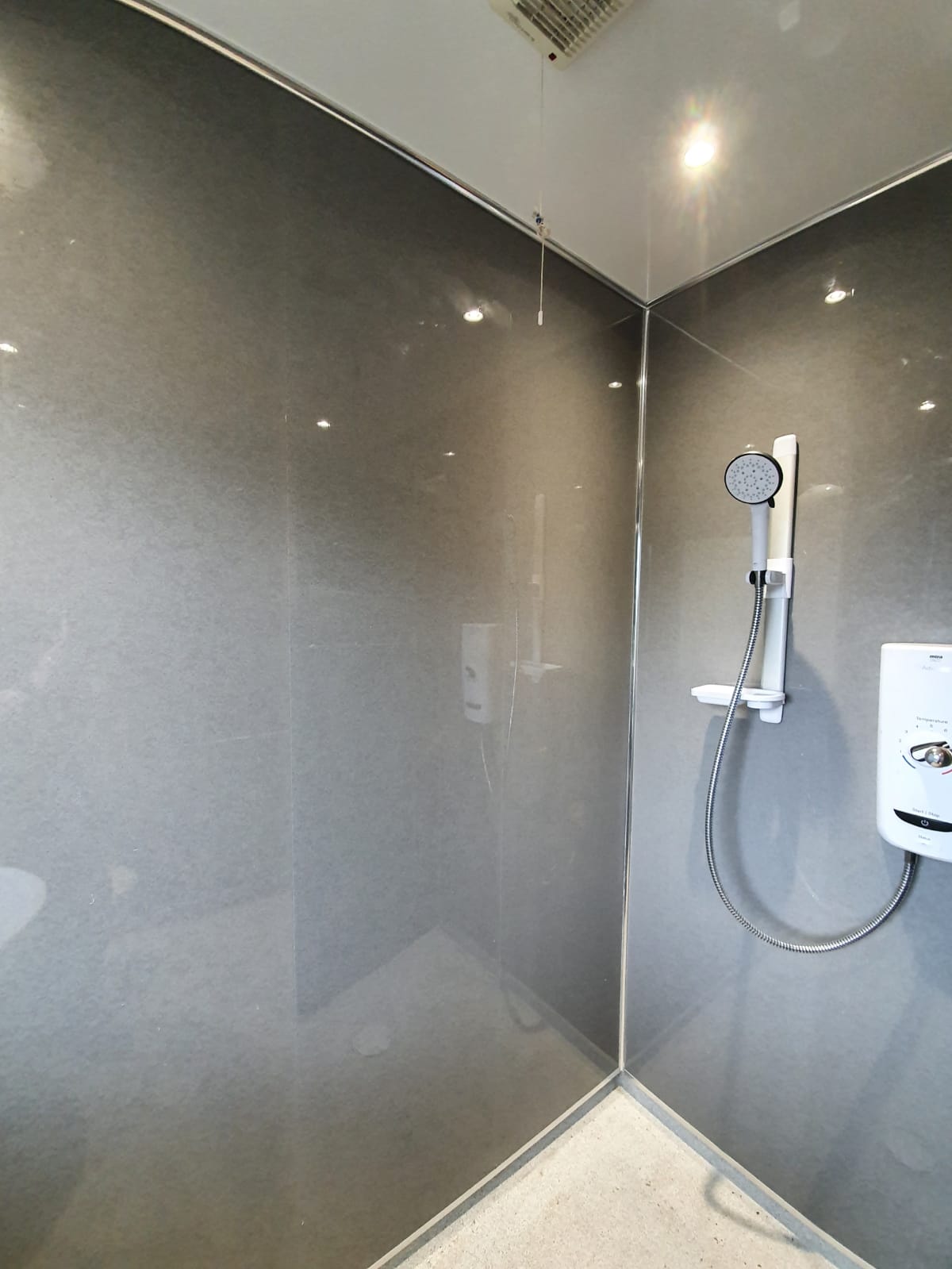 Bathroom installation 243 by Bathroom Adaptations