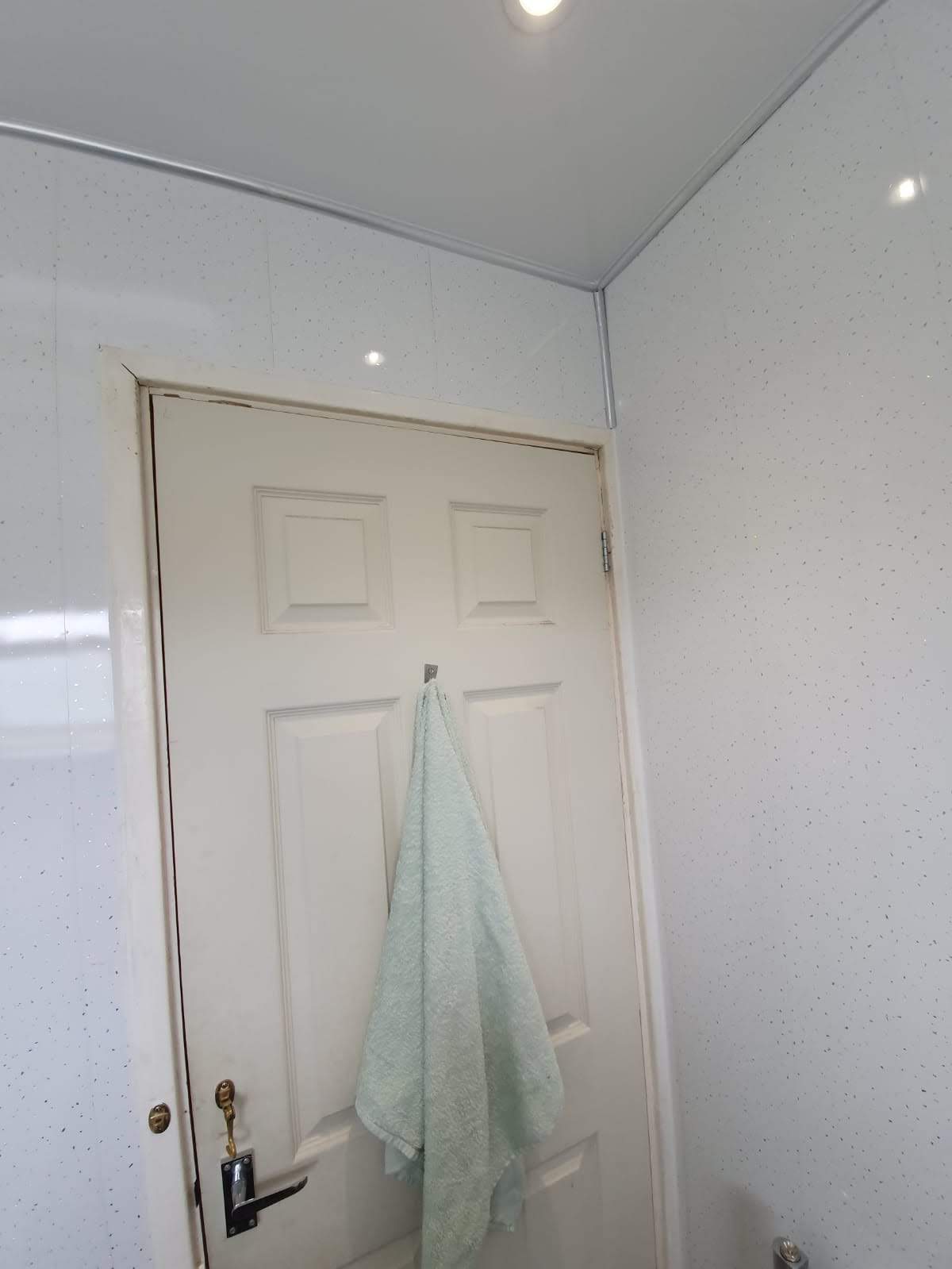Bathroom installation 239 by Bathroom Adaptations