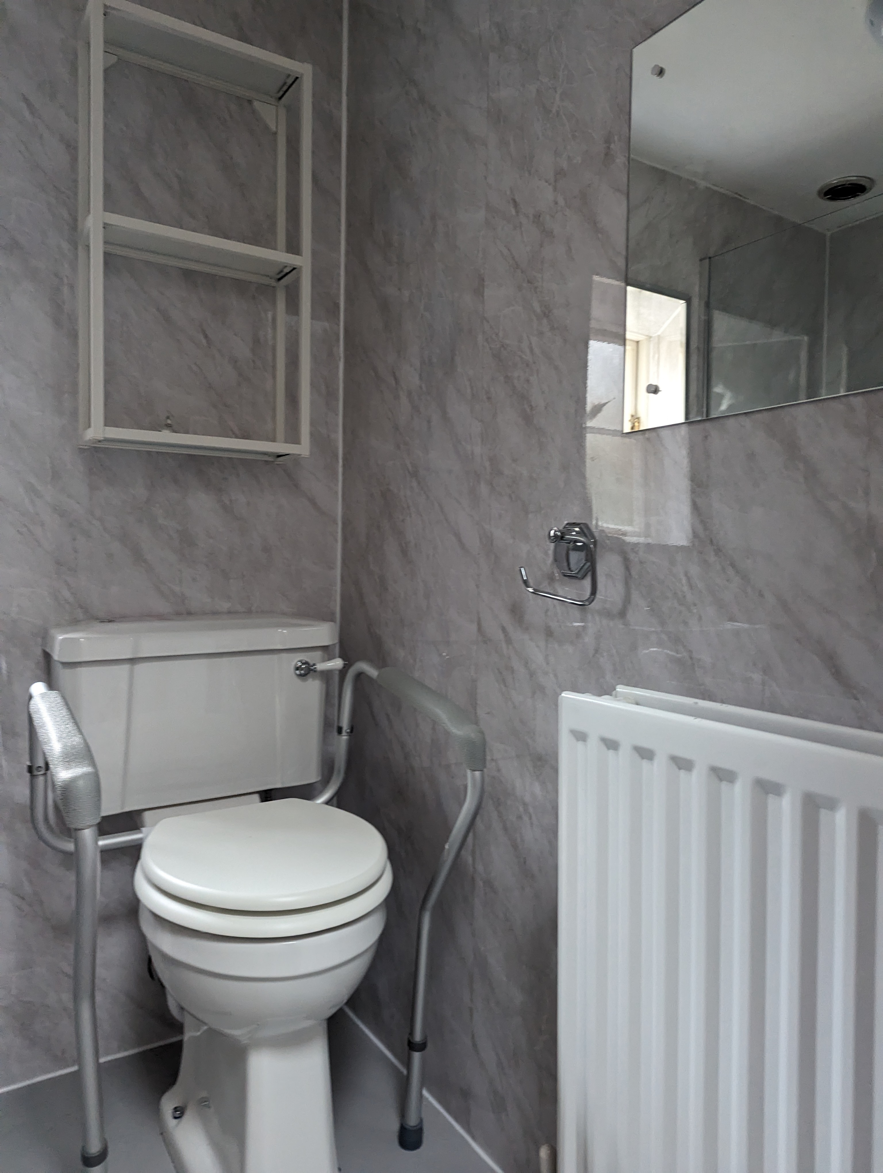 Bathroom installation 553 by Bathroom Adaptations