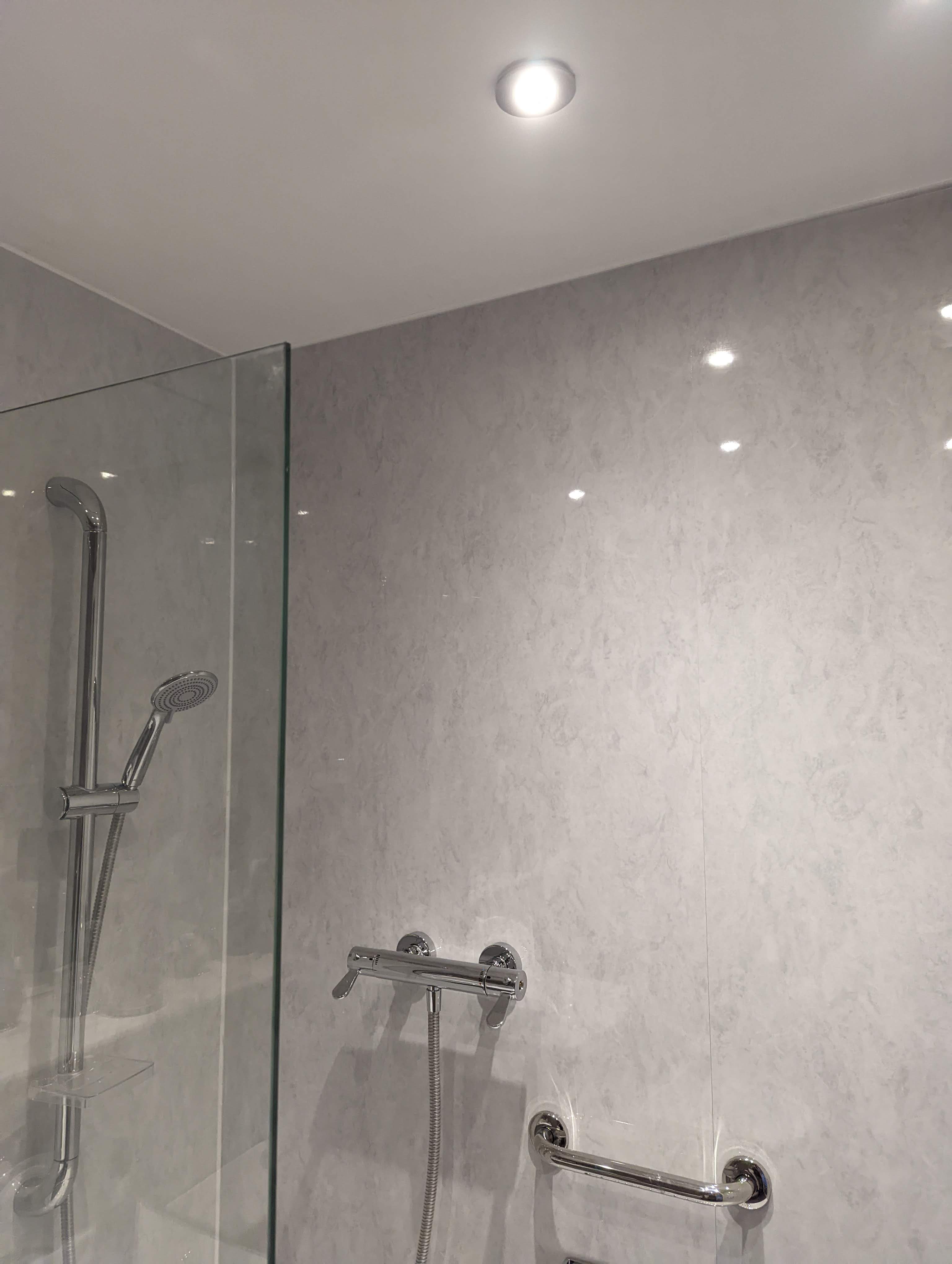 Bathroom installation 326 by Bathroom Adaptations