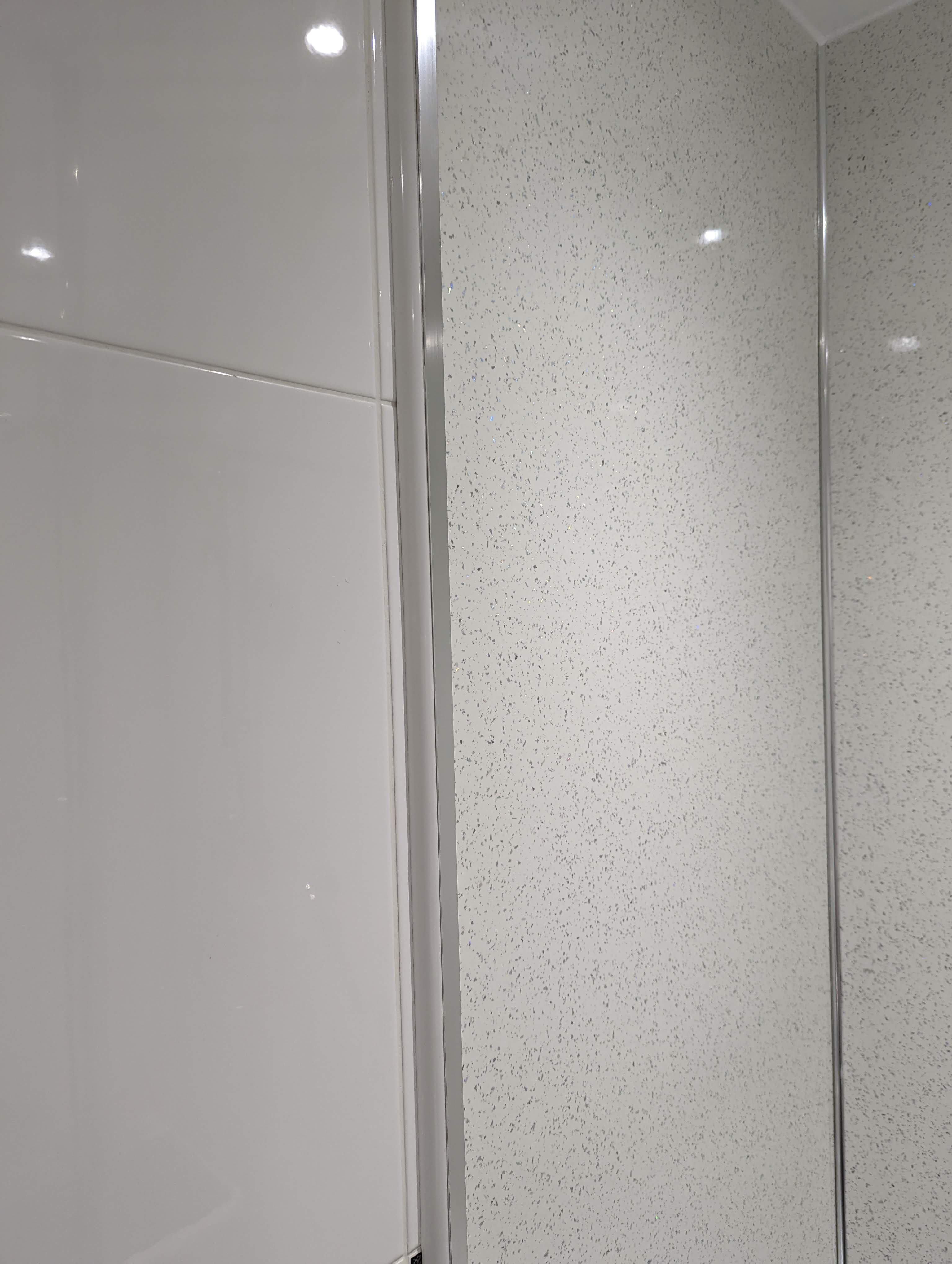 Bathroom installation 333 by Bathroom Adaptations