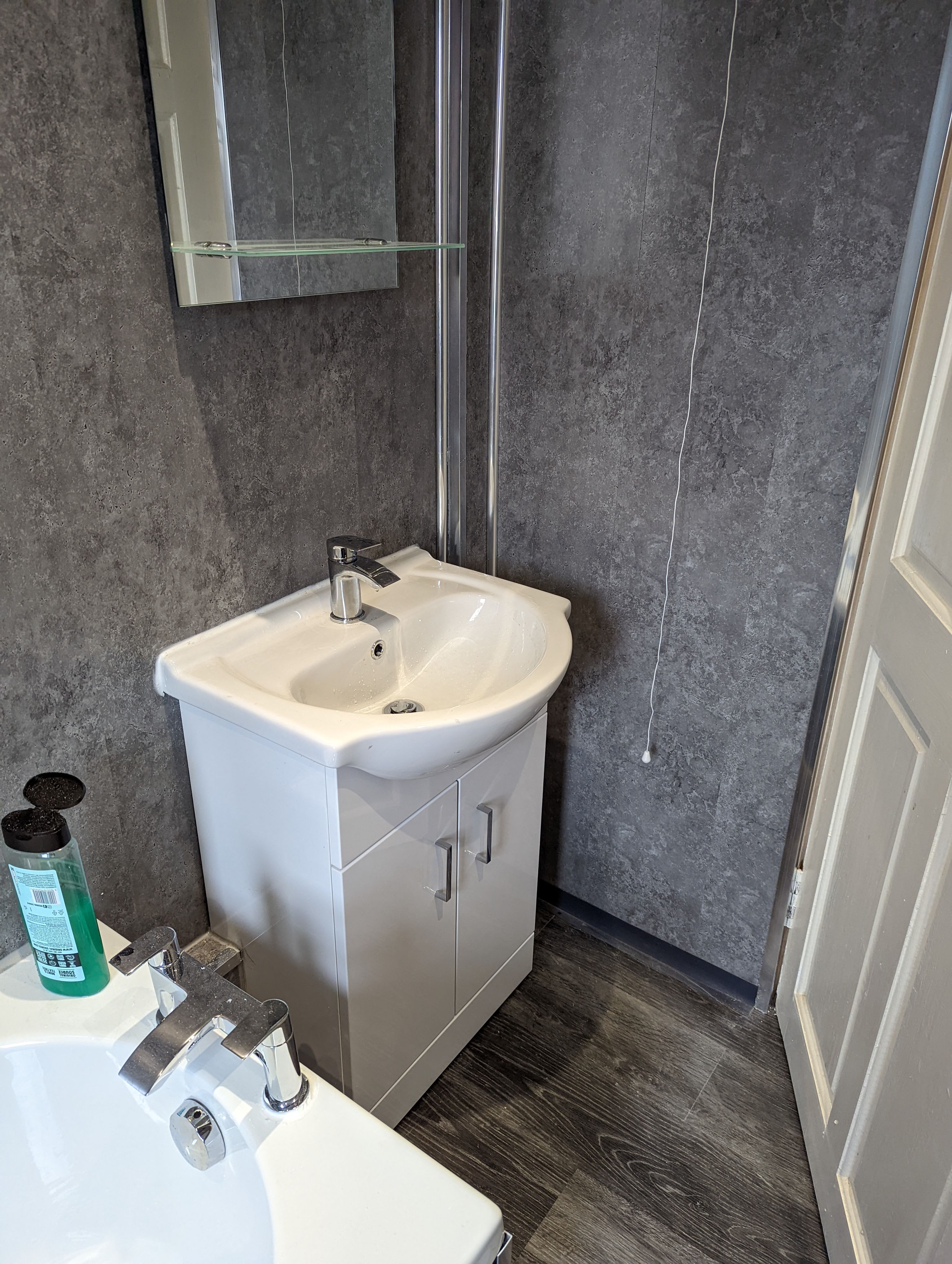 Bathroom installation 685 by Bathroom Adaptations