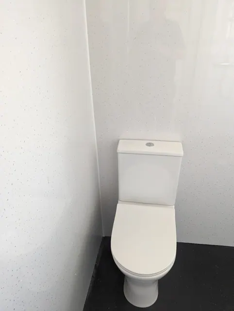 Recent bathroom installation by Bathroom Adaptations Ltd — photograph 16