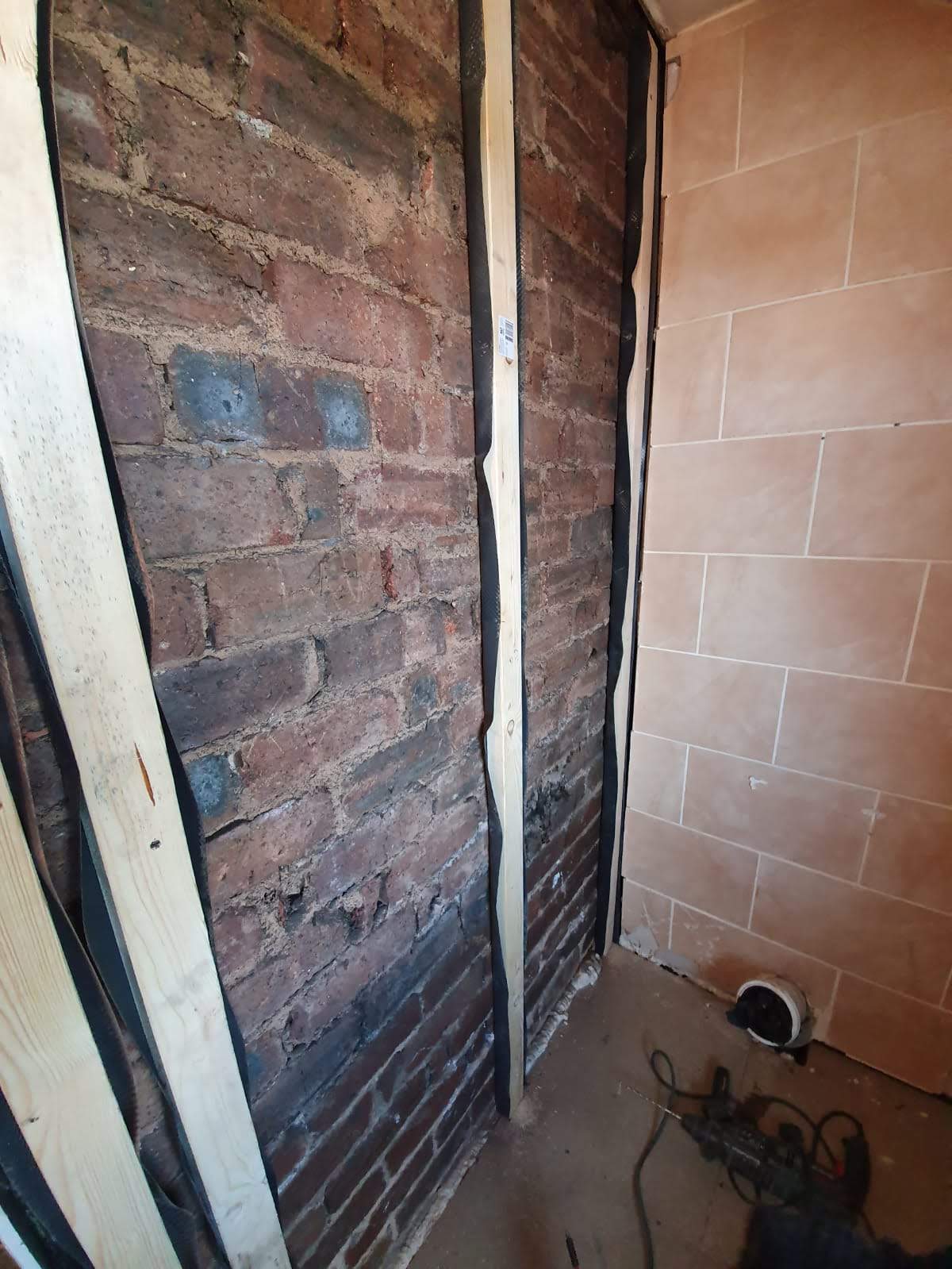 Bathroom installation 136 by Bathroom Adaptations