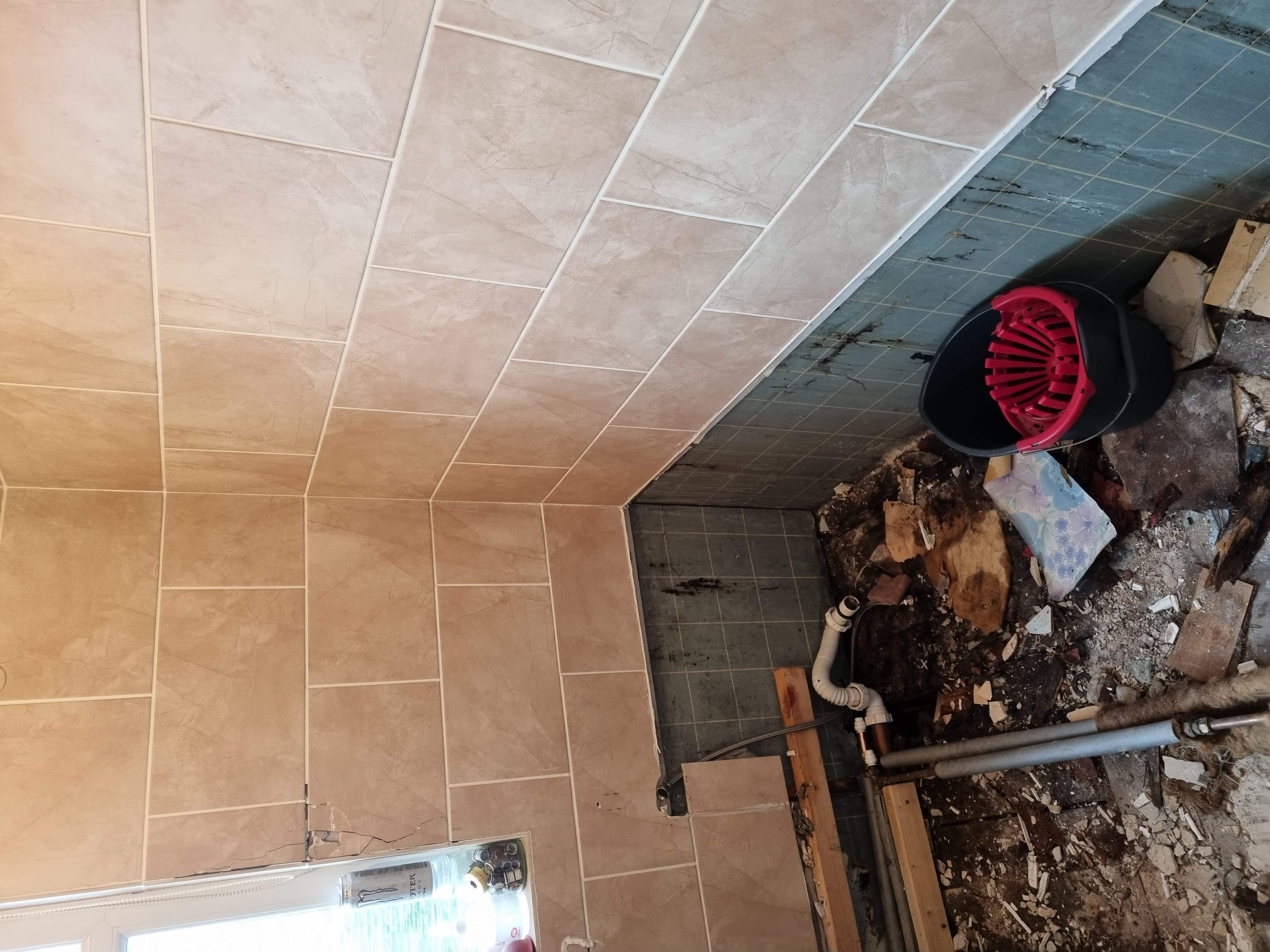 Bathroom installation 54 by Bathroom Adaptations