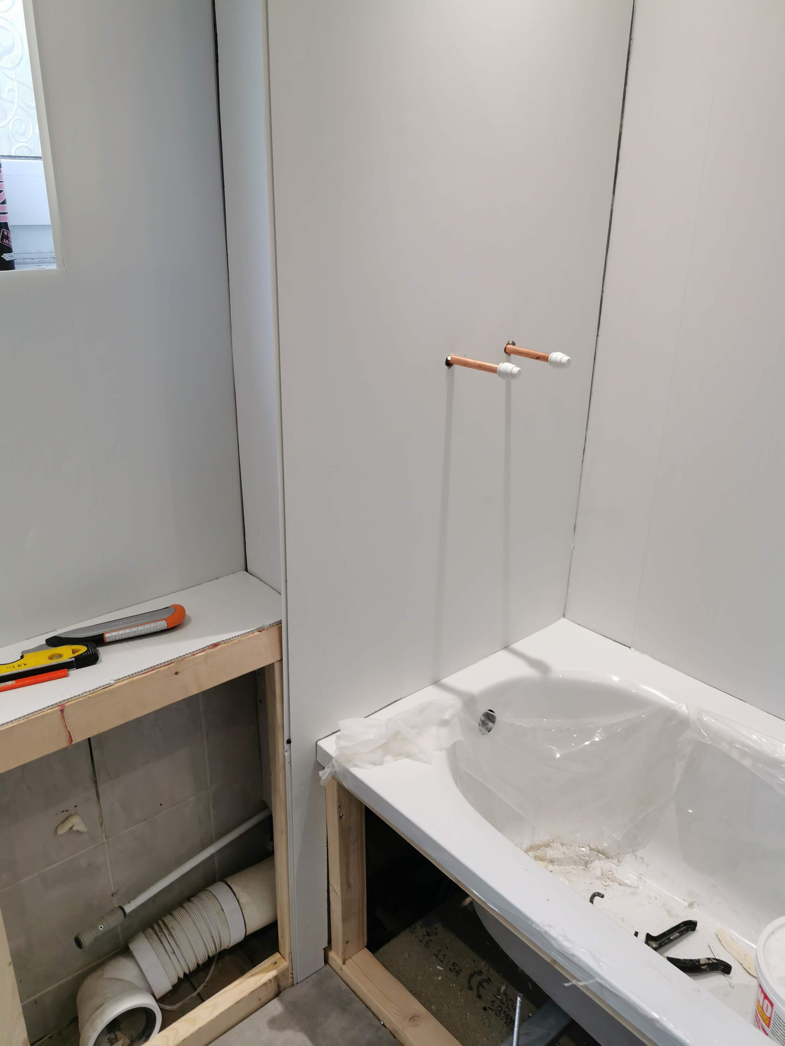 Bathroom installation 38 by Bathroom Adaptations