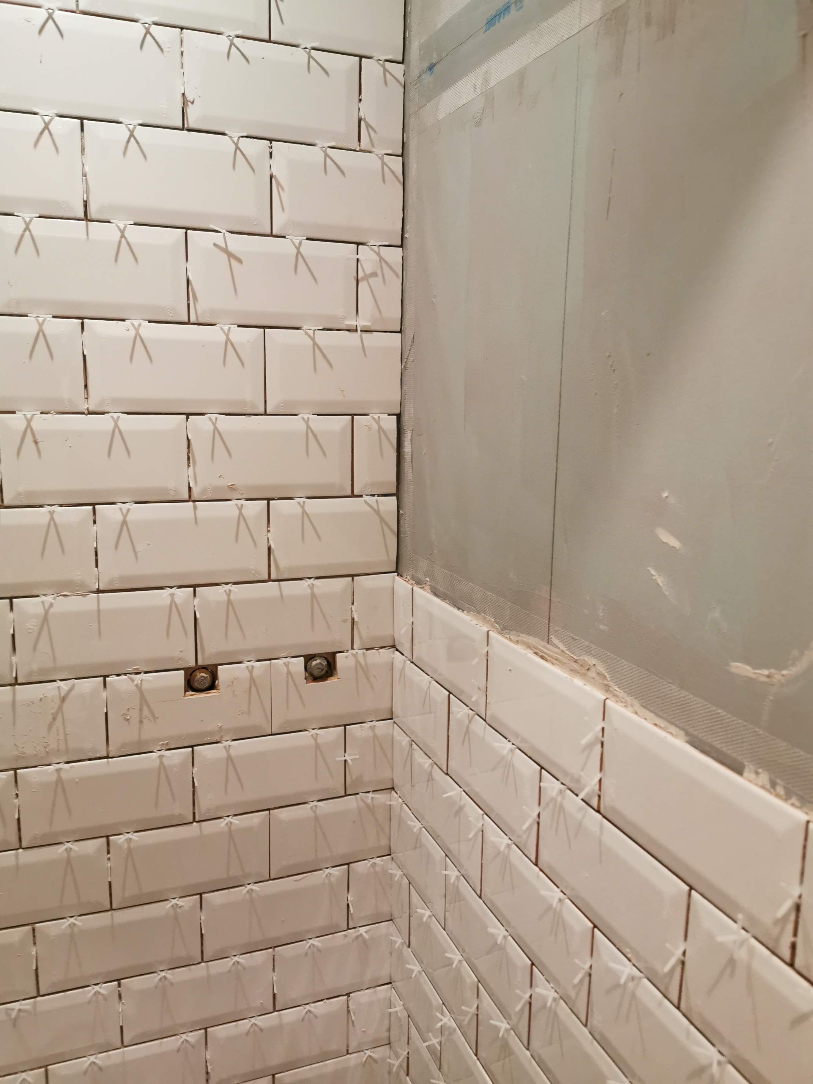 Bathroom installation 5 by Bathroom Adaptations