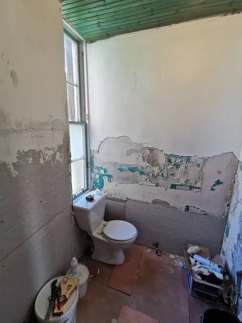 Recent bathroom installation by Bathroom Adaptations Ltd — photograph 3