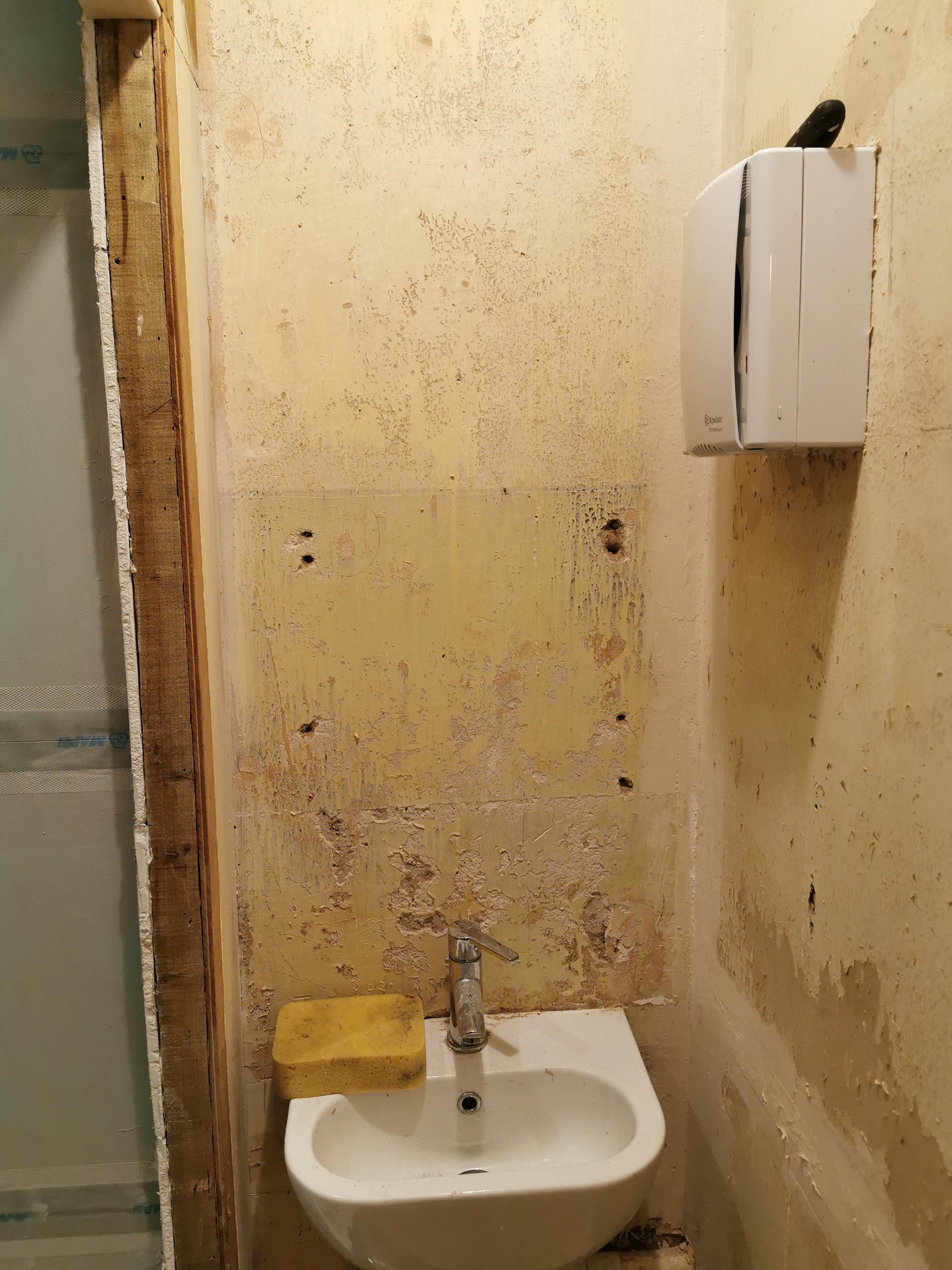 Bathroom installation 458 by Bathroom Adaptations