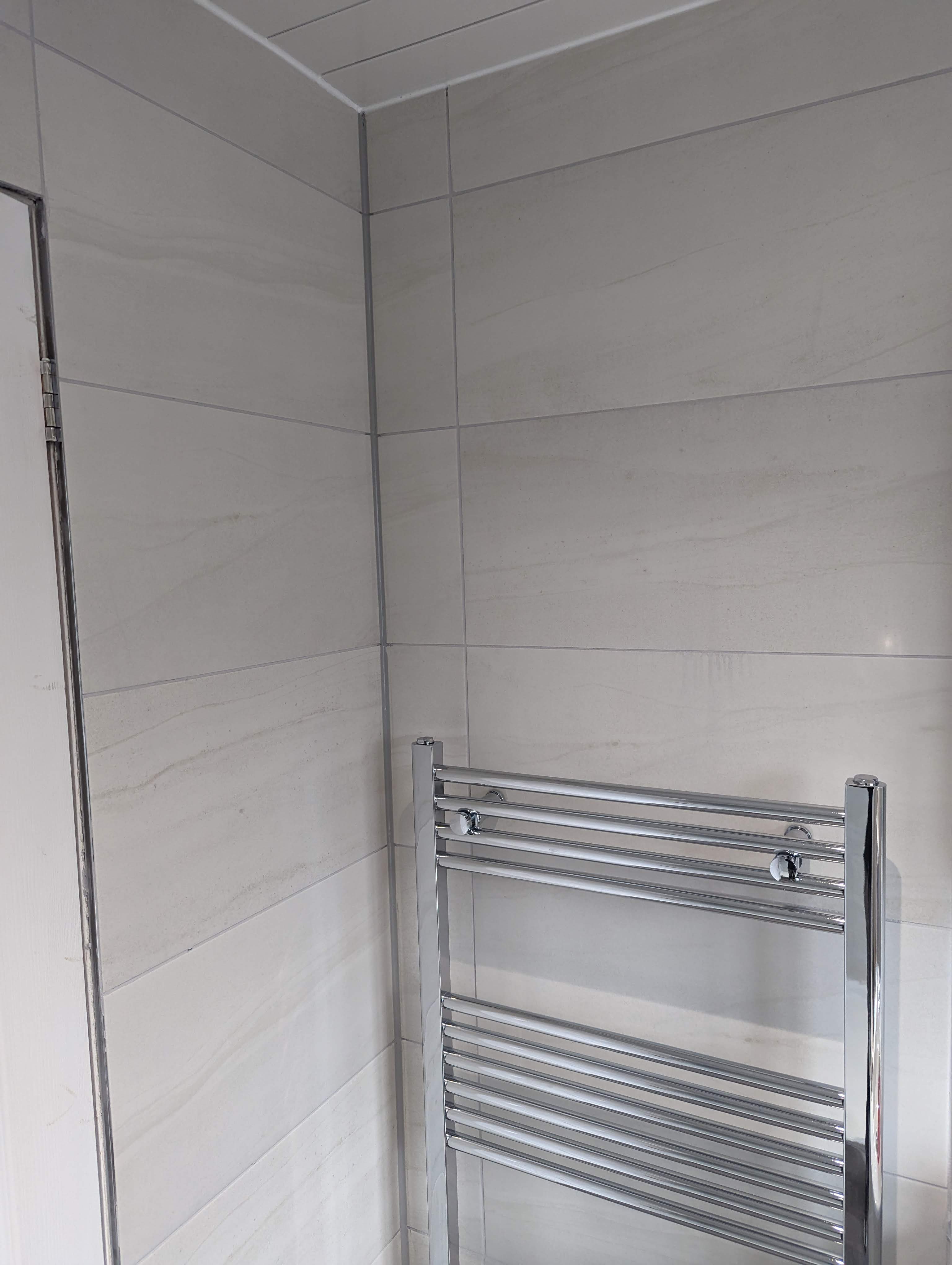 Bathroom installation 403 by Bathroom Adaptations