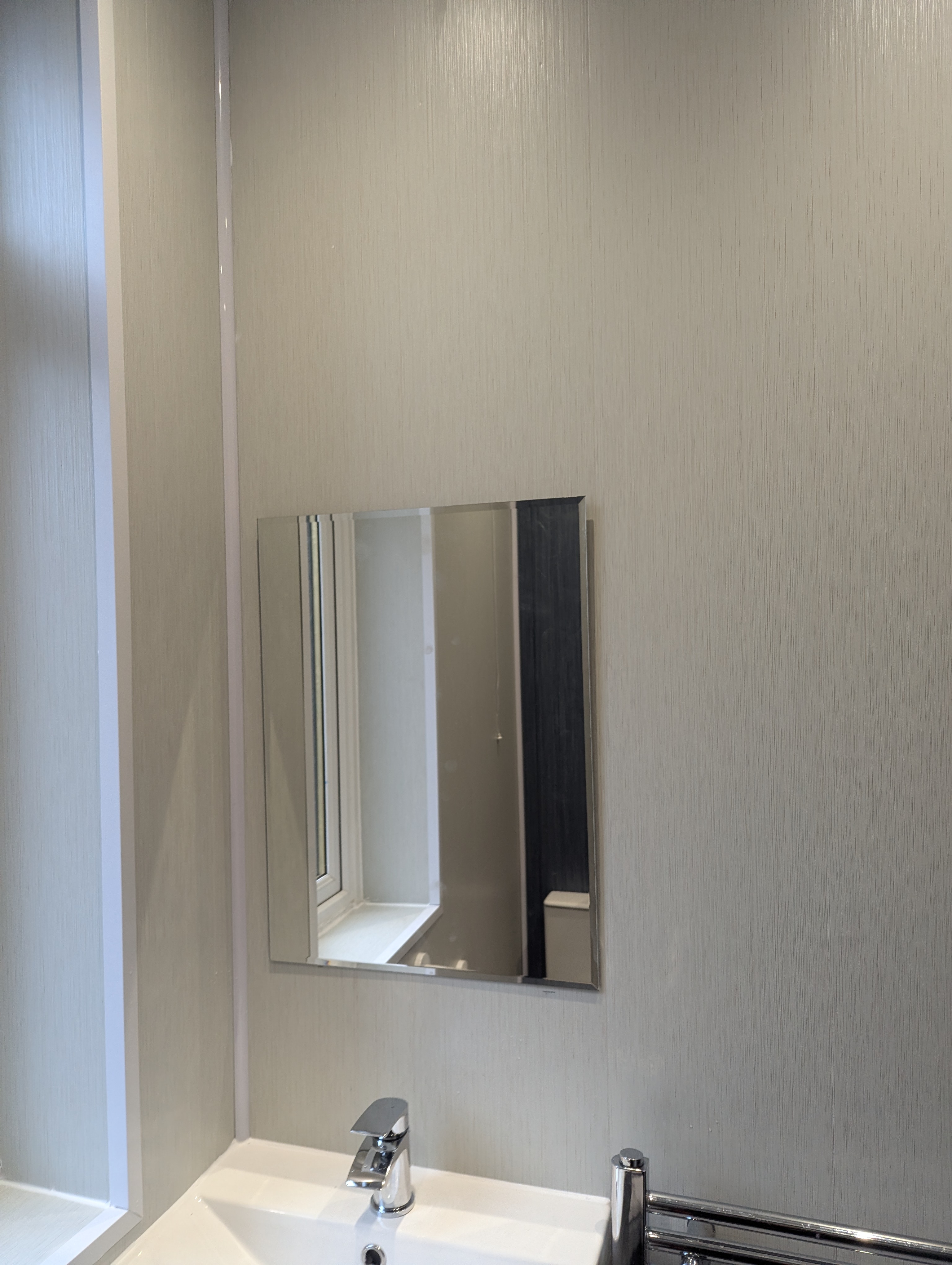 Bathroom installation 614 by Bathroom Adaptations