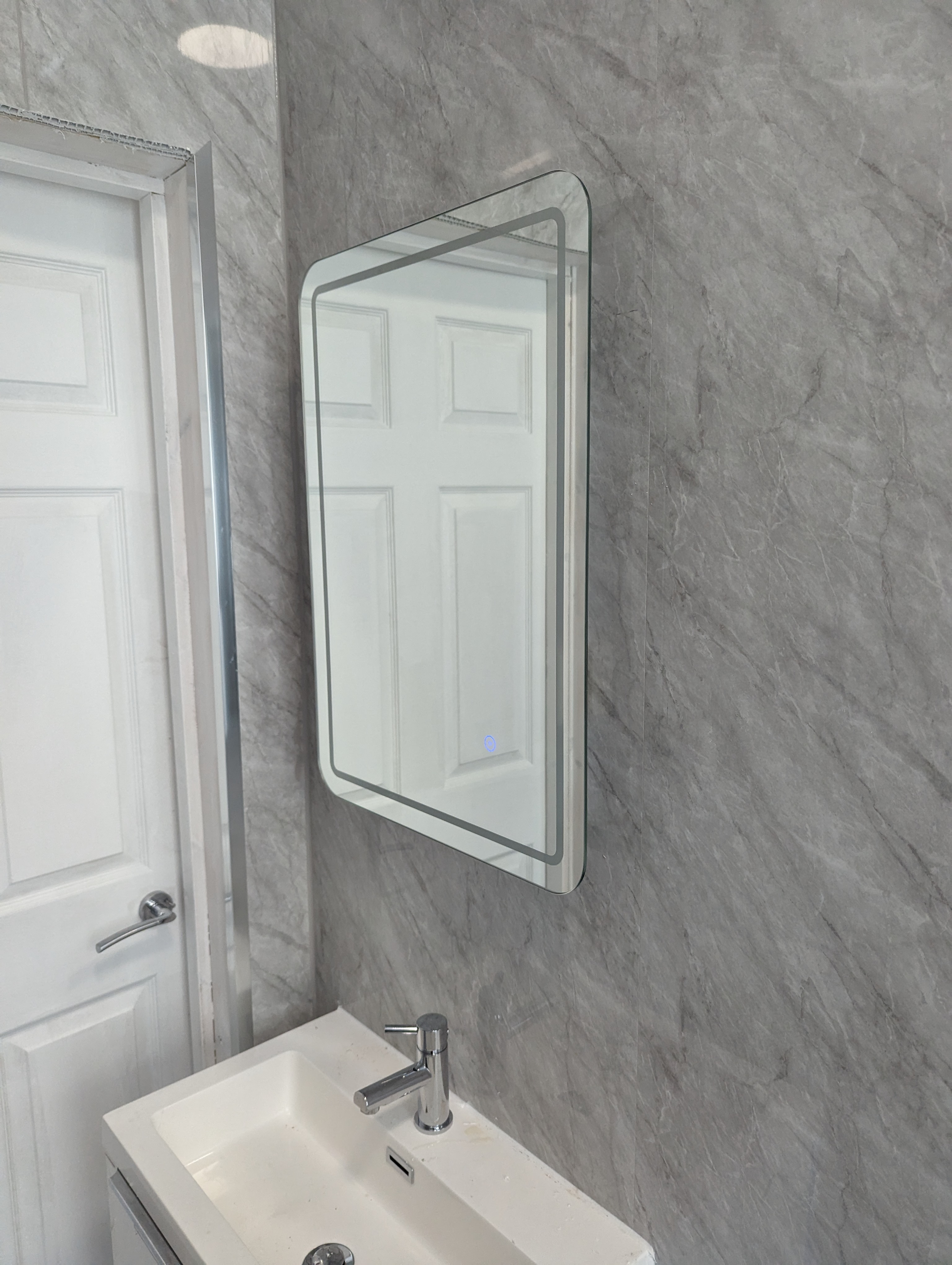 Bathroom installation 626 by Bathroom Adaptations
