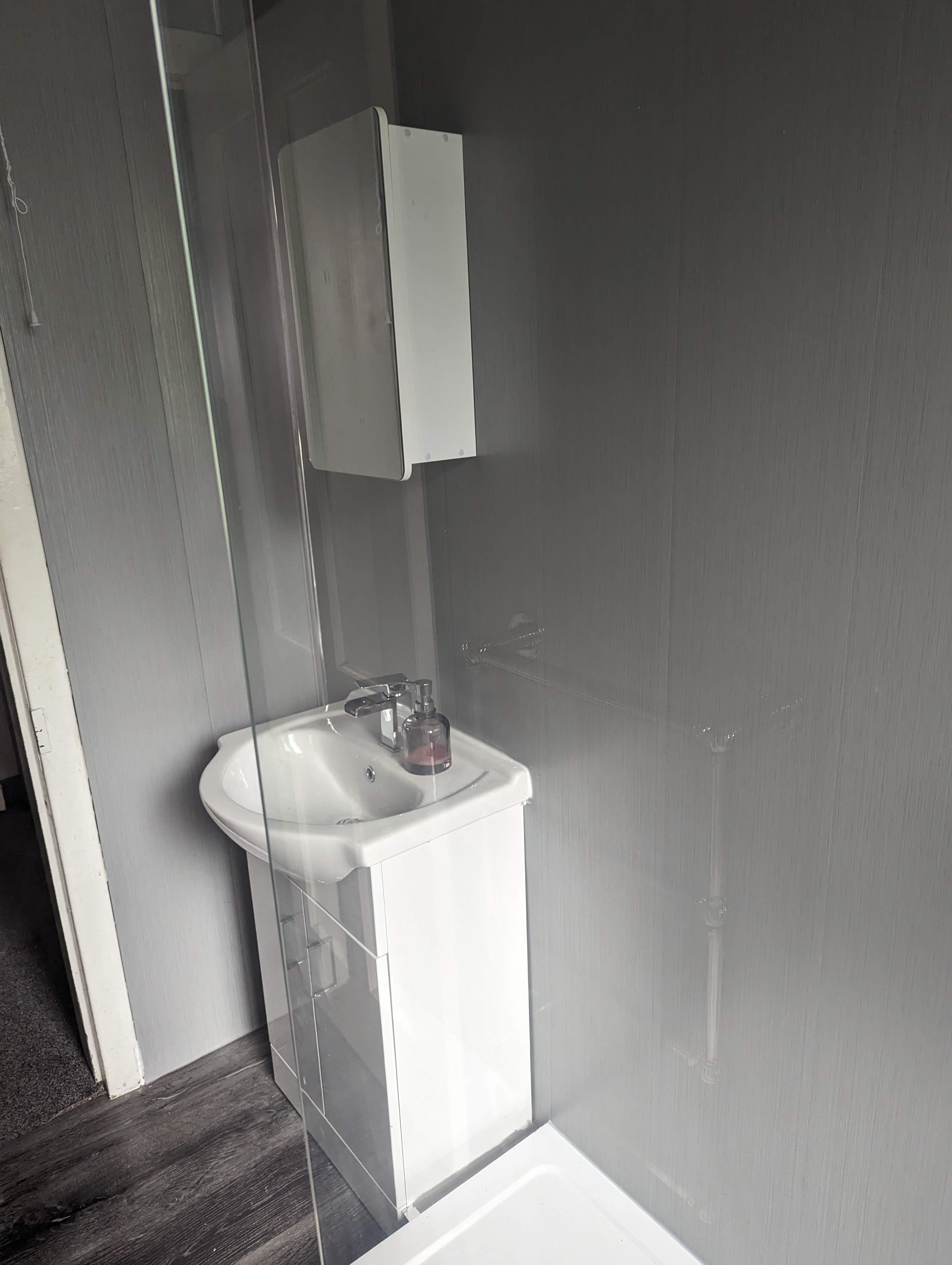 Bathroom installation 439 by Bathroom Adaptations