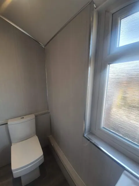 Recent bathroom installation by Bathroom Adaptations Ltd