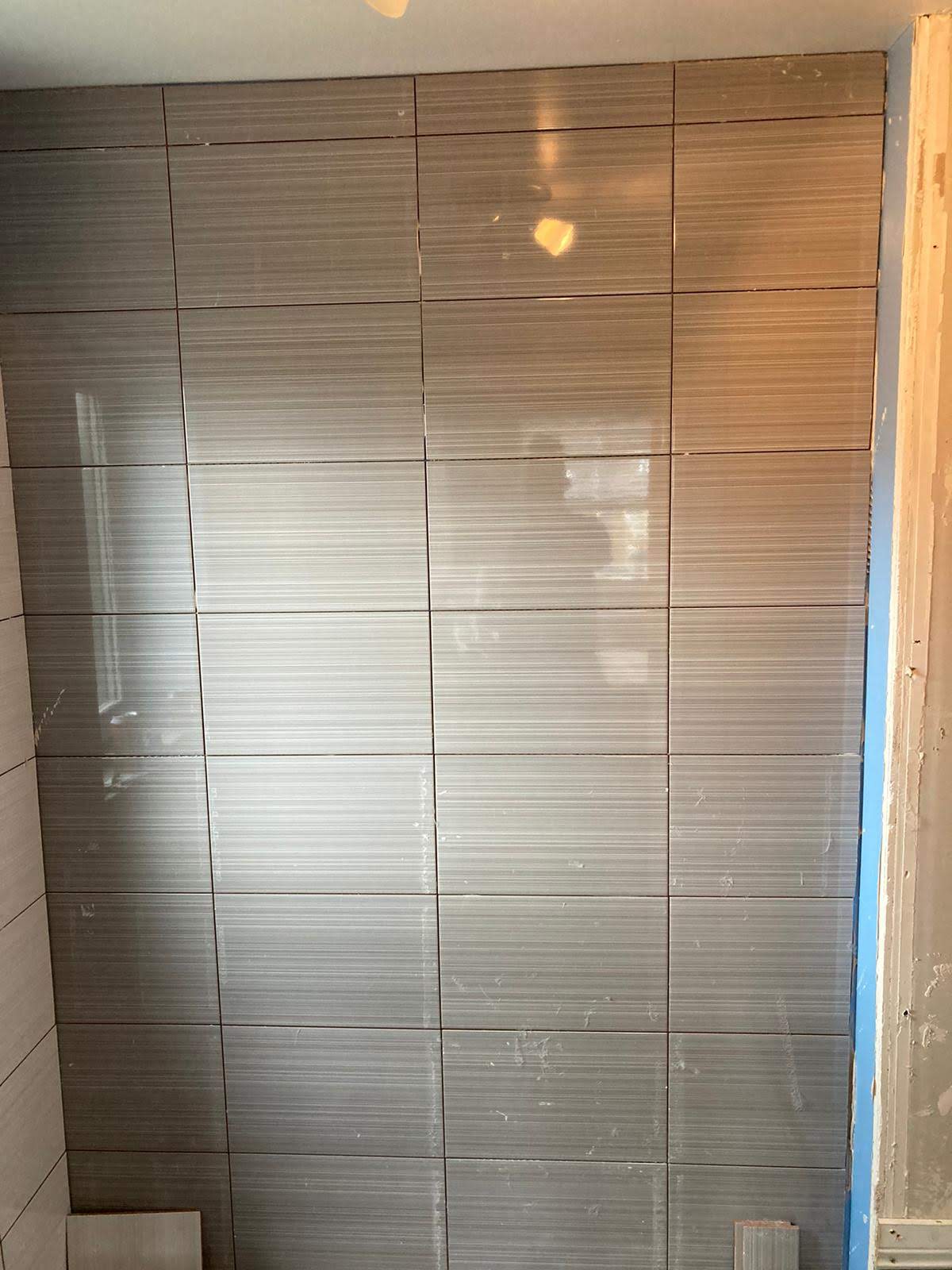 Bathroom installation 294 by Bathroom Adaptations