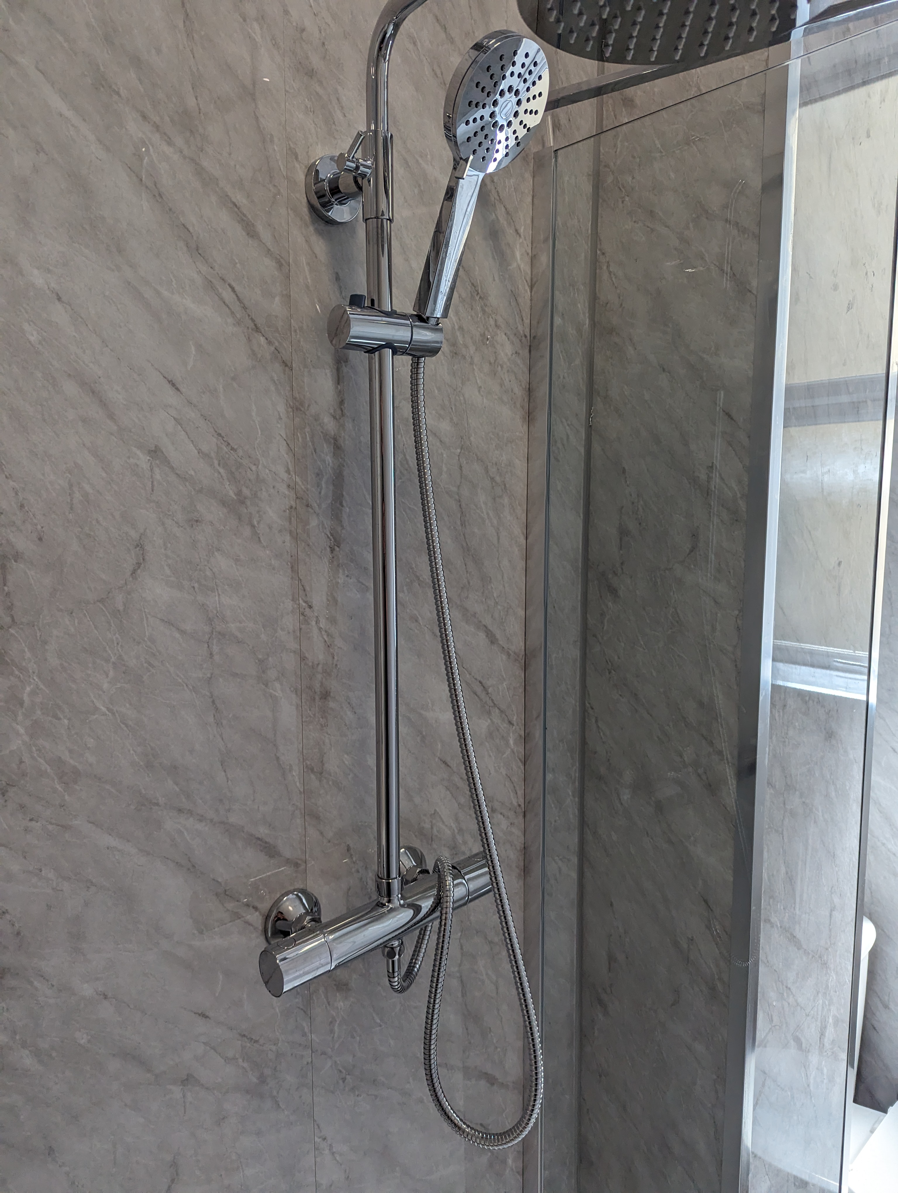 Bathroom installation 757 by Bathroom Adaptations