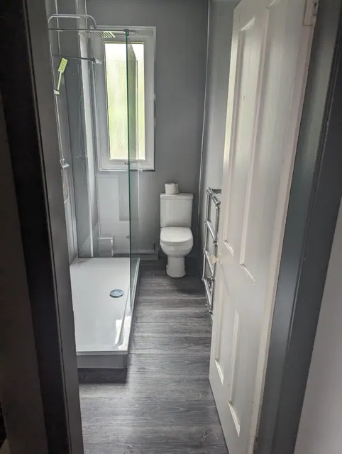 Recent bathroom installation by Bathroom Adaptations Ltd — photograph 54
