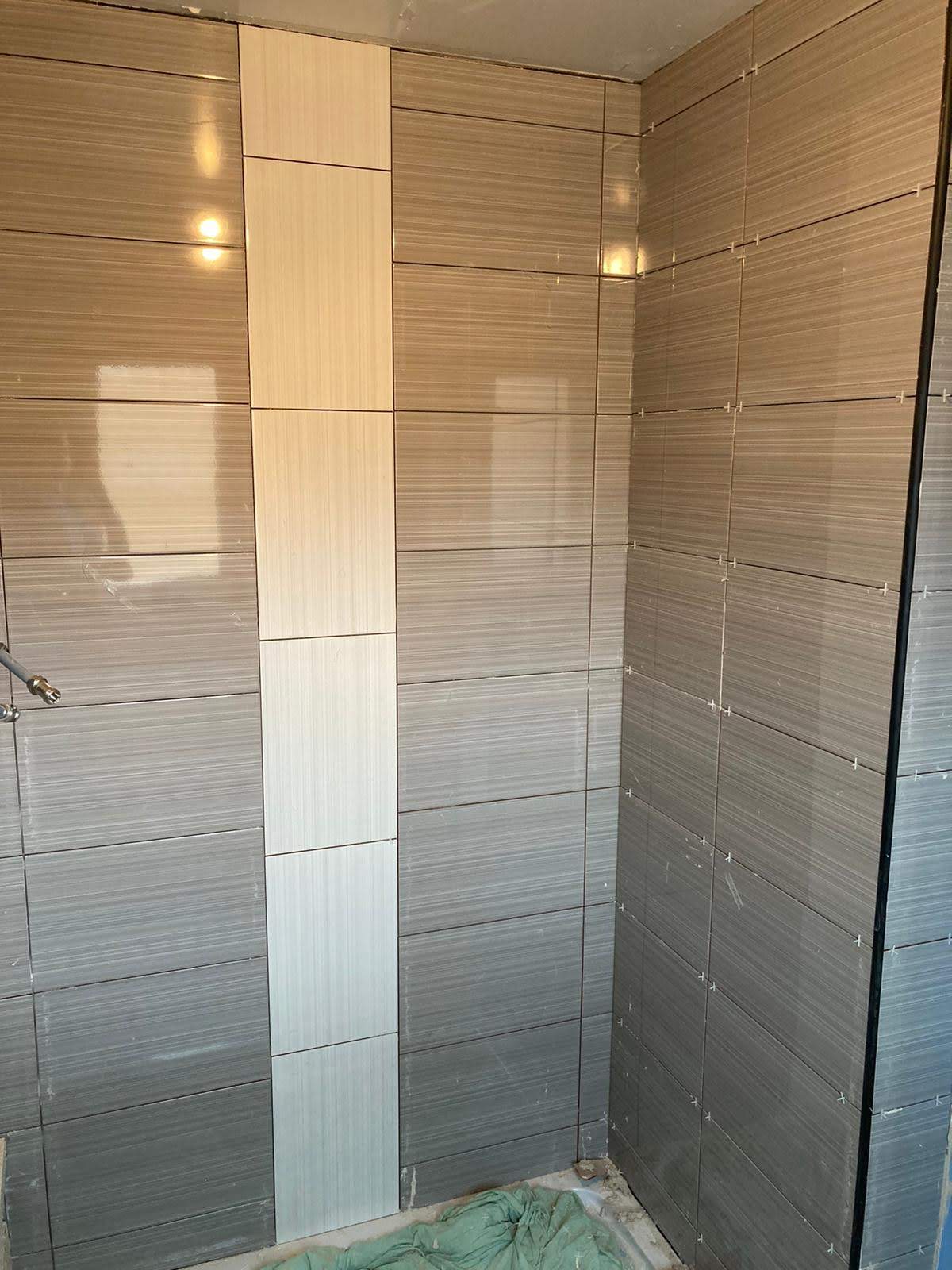 Bathroom installation 276 by Bathroom Adaptations