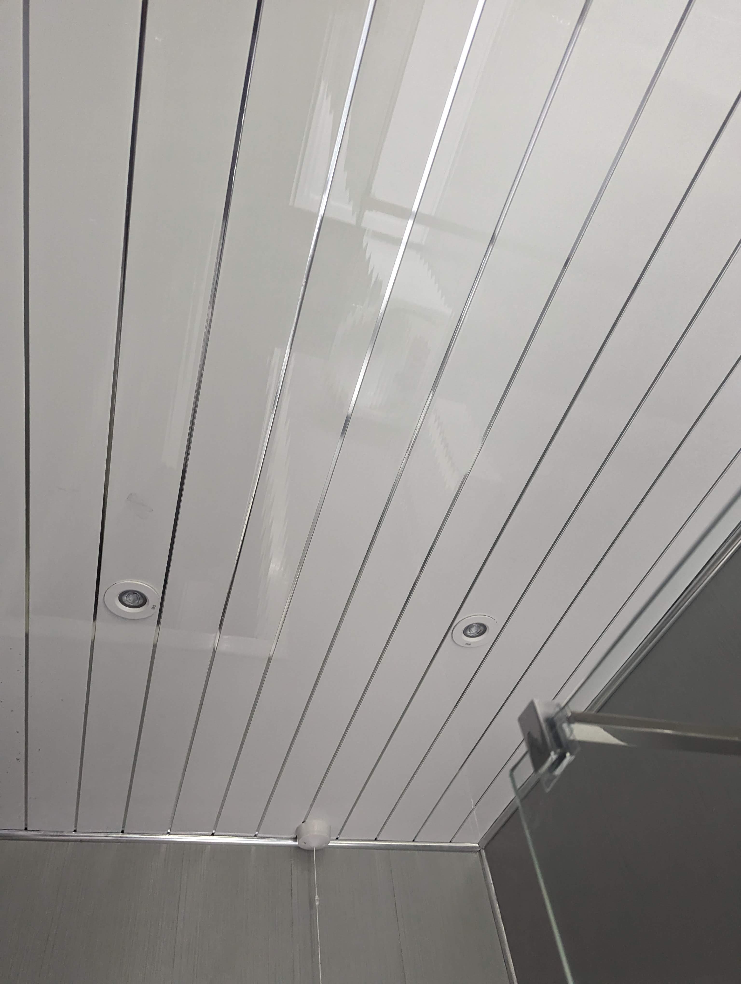 Bathroom installation 460 by Bathroom Adaptations