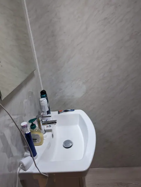 Recent bathroom installation by Bathroom Adaptations Ltd — photograph 31