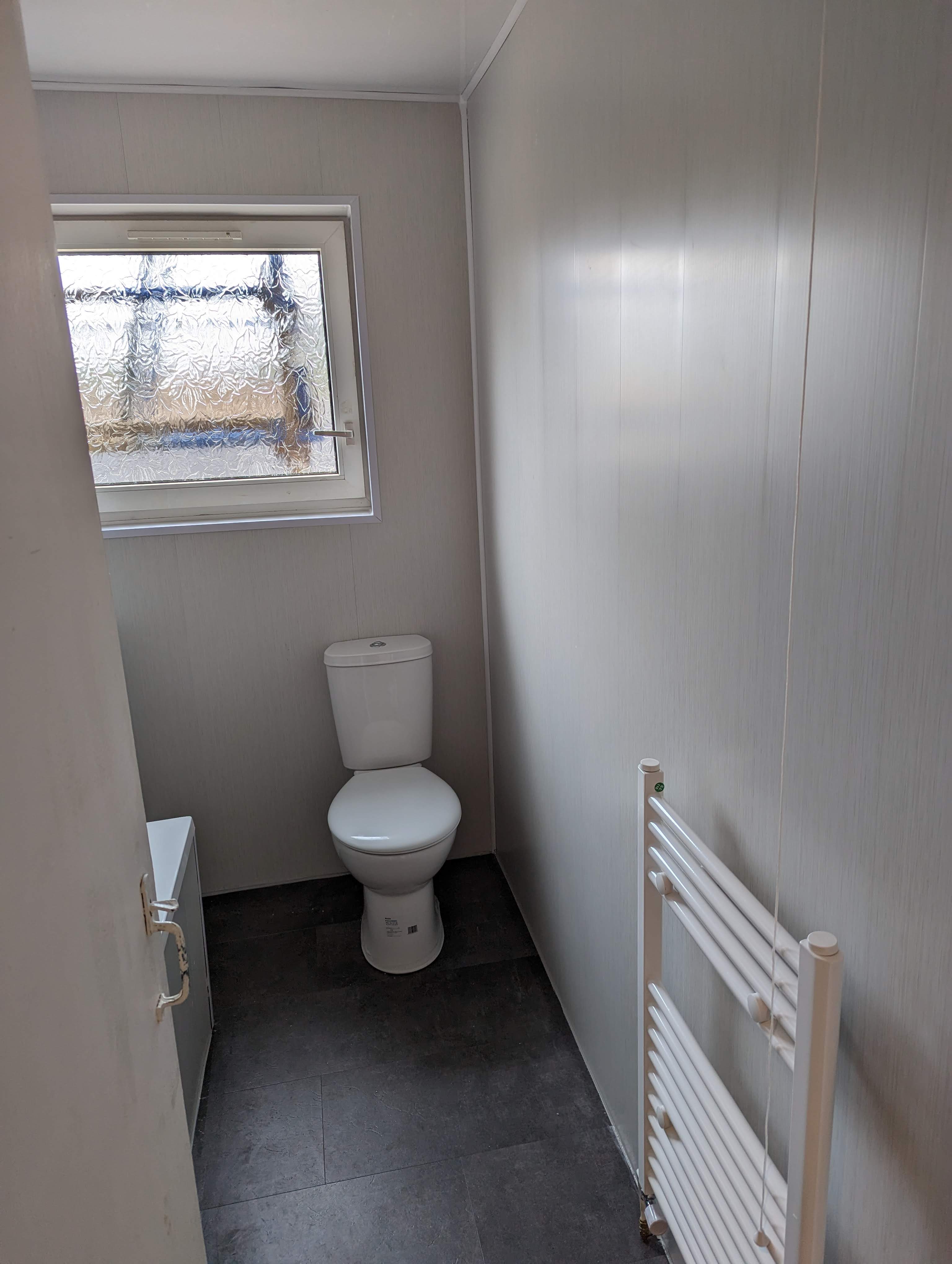 Bathroom installation 435 by Bathroom Adaptations