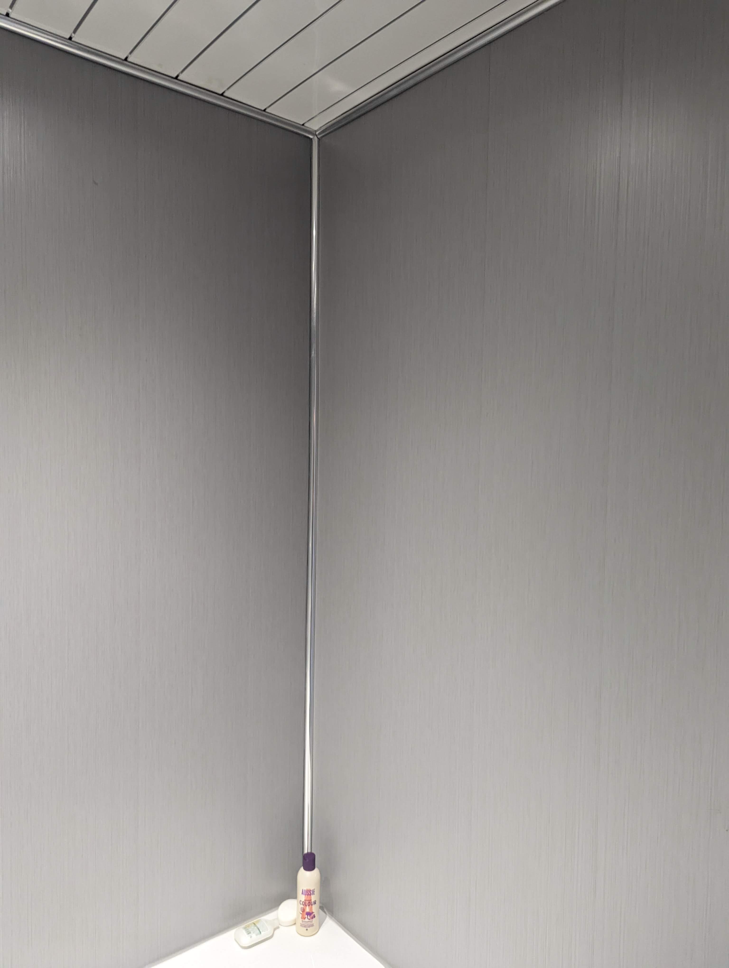 Bathroom installation 445 by Bathroom Adaptations