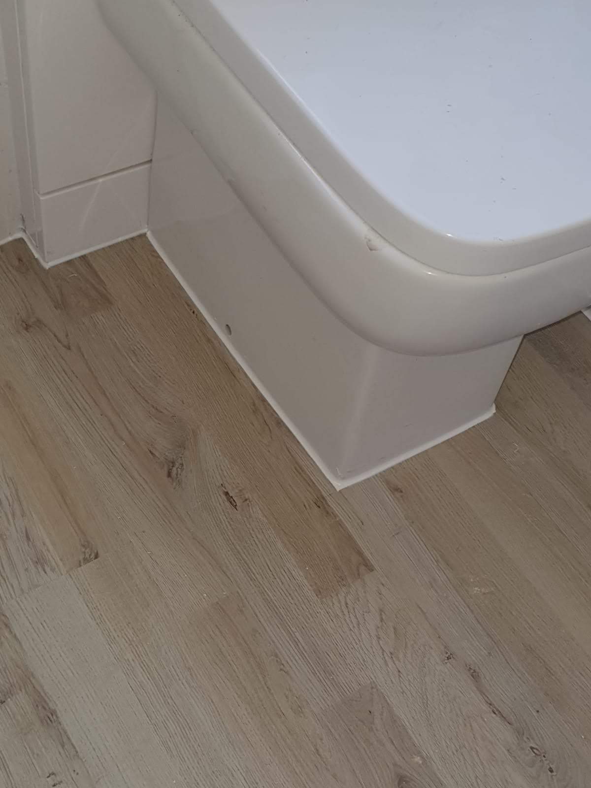 Bathroom installation 58 by Bathroom Adaptations