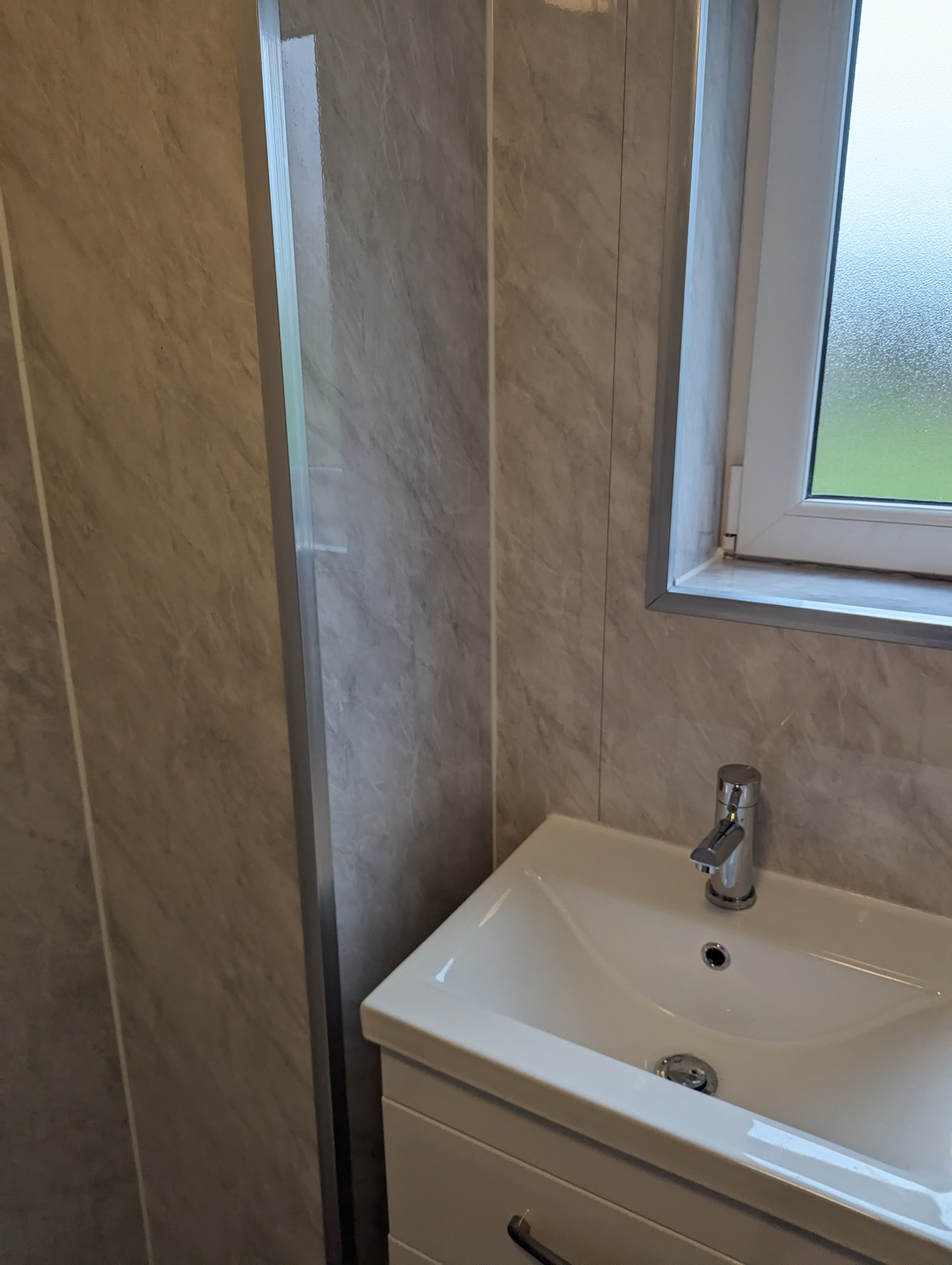 Bathroom installation 543 by Bathroom Adaptations