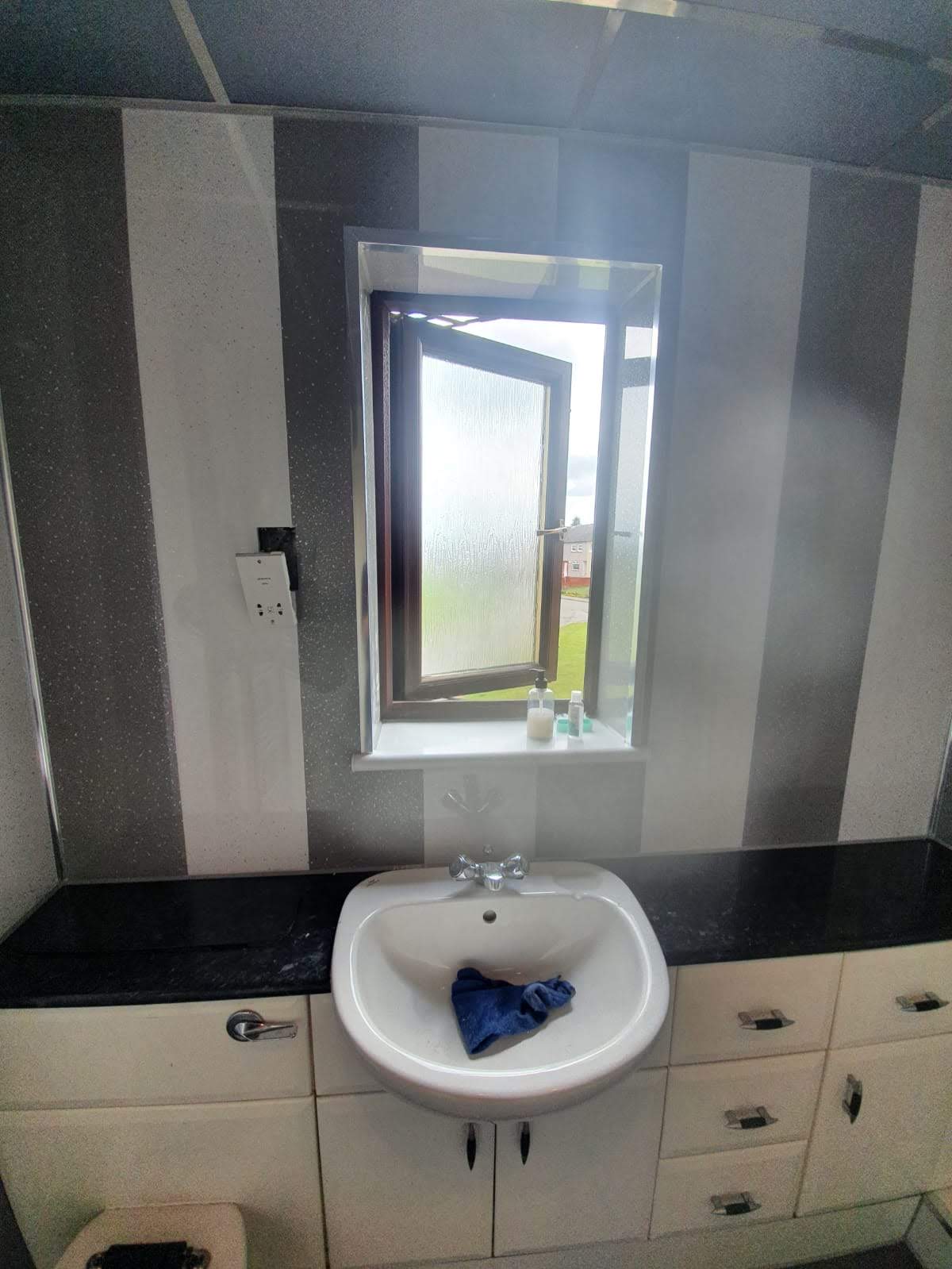 Bathroom installation 204 by Bathroom Adaptations