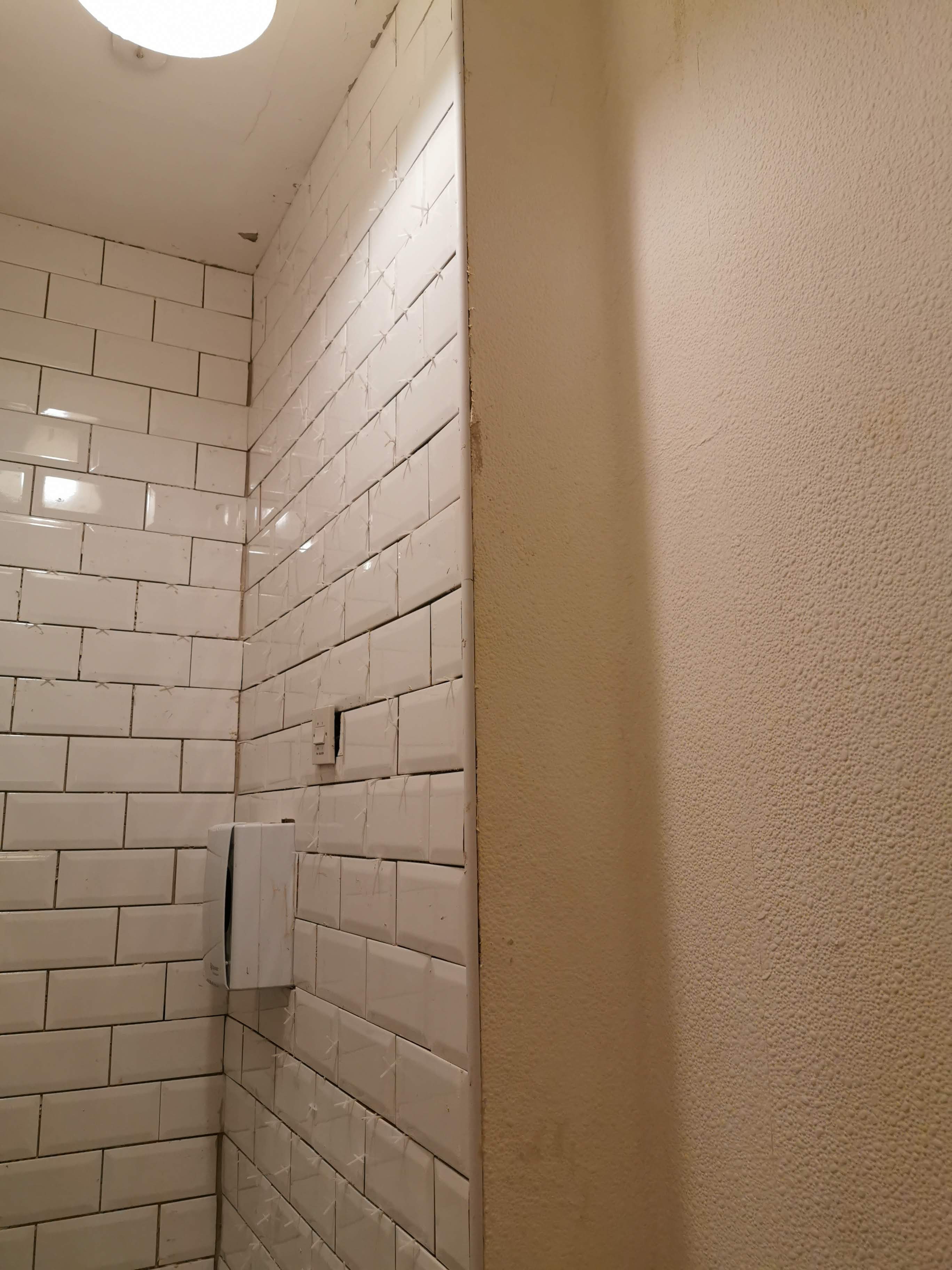 Bathroom installation 29 by Bathroom Adaptations