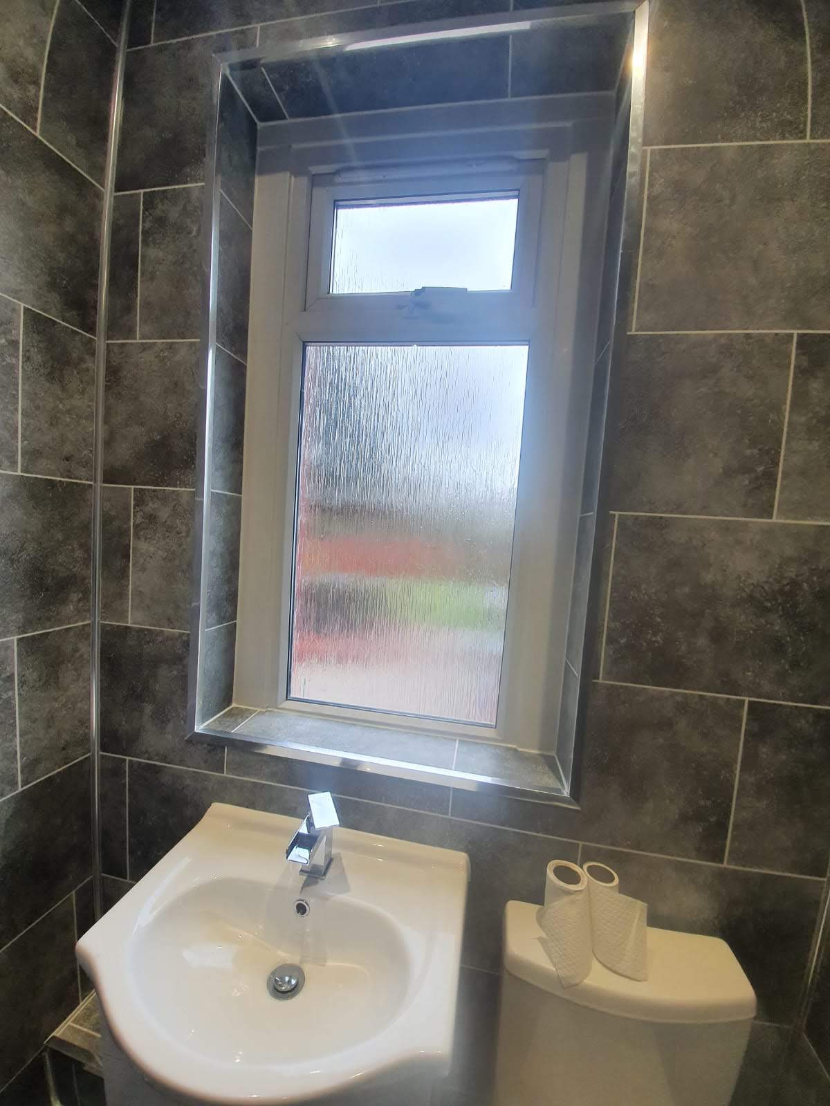 Bathroom installation 137 by Bathroom Adaptations