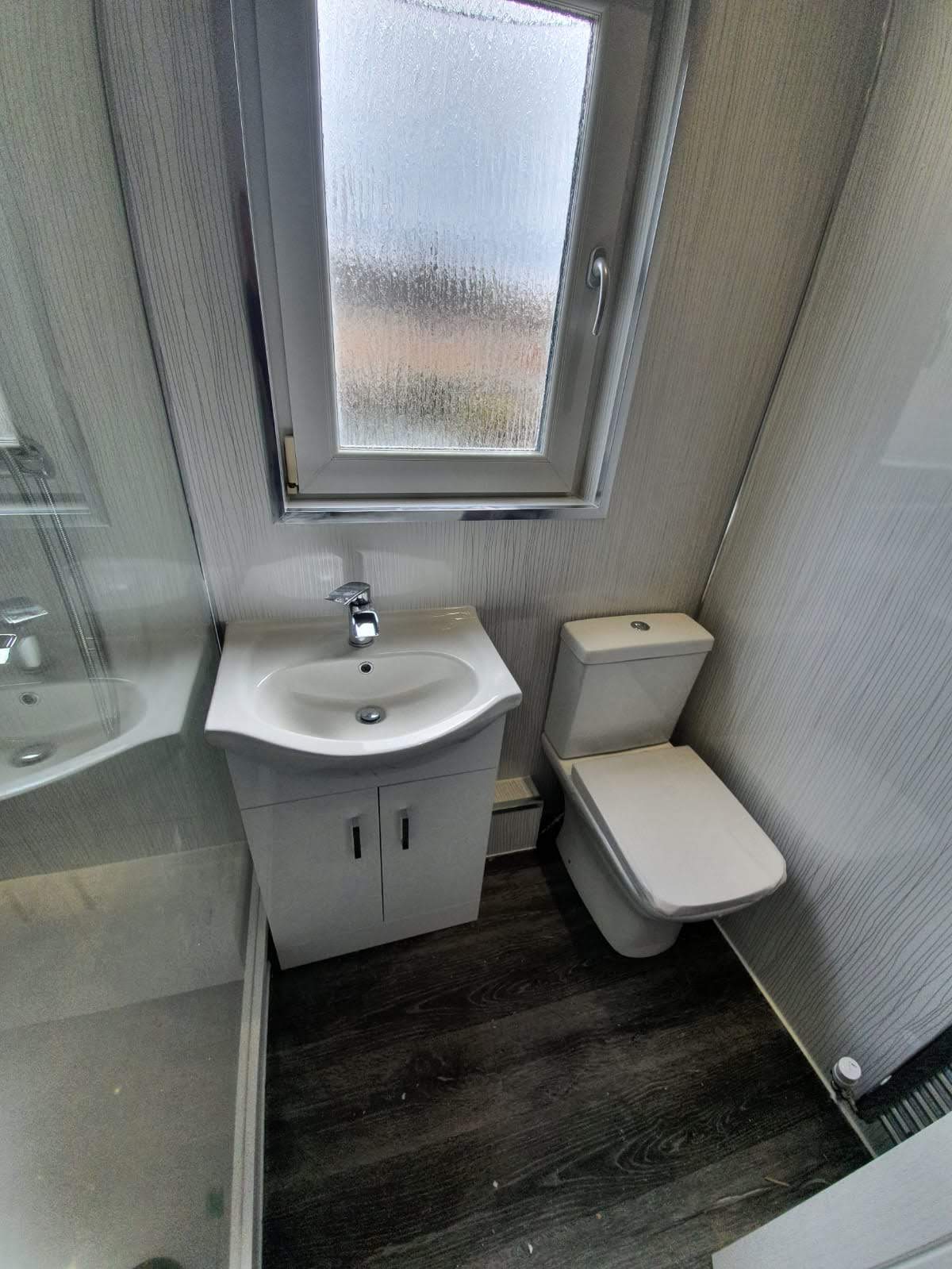 Bathroom installation 189 by Bathroom Adaptations