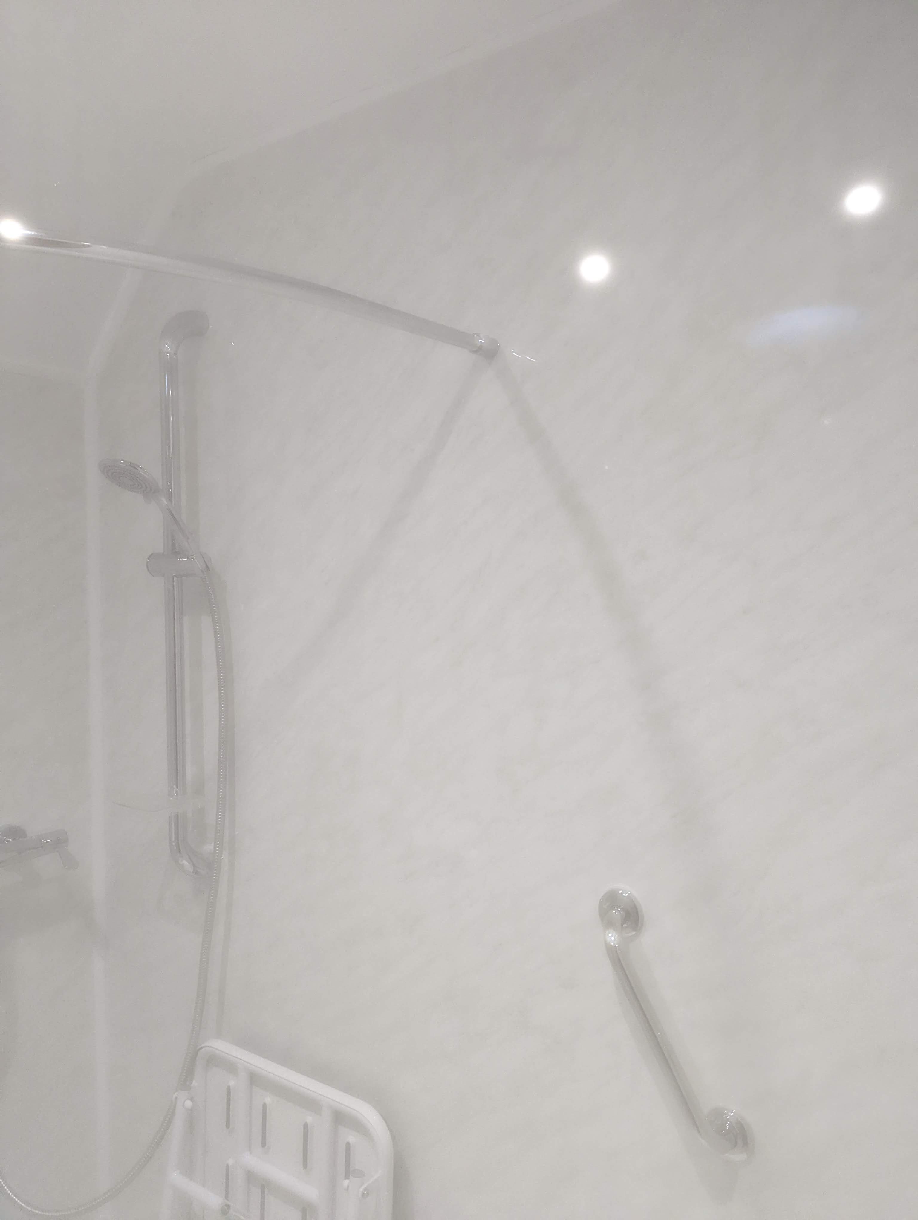 Bathroom installation 352 by Bathroom Adaptations