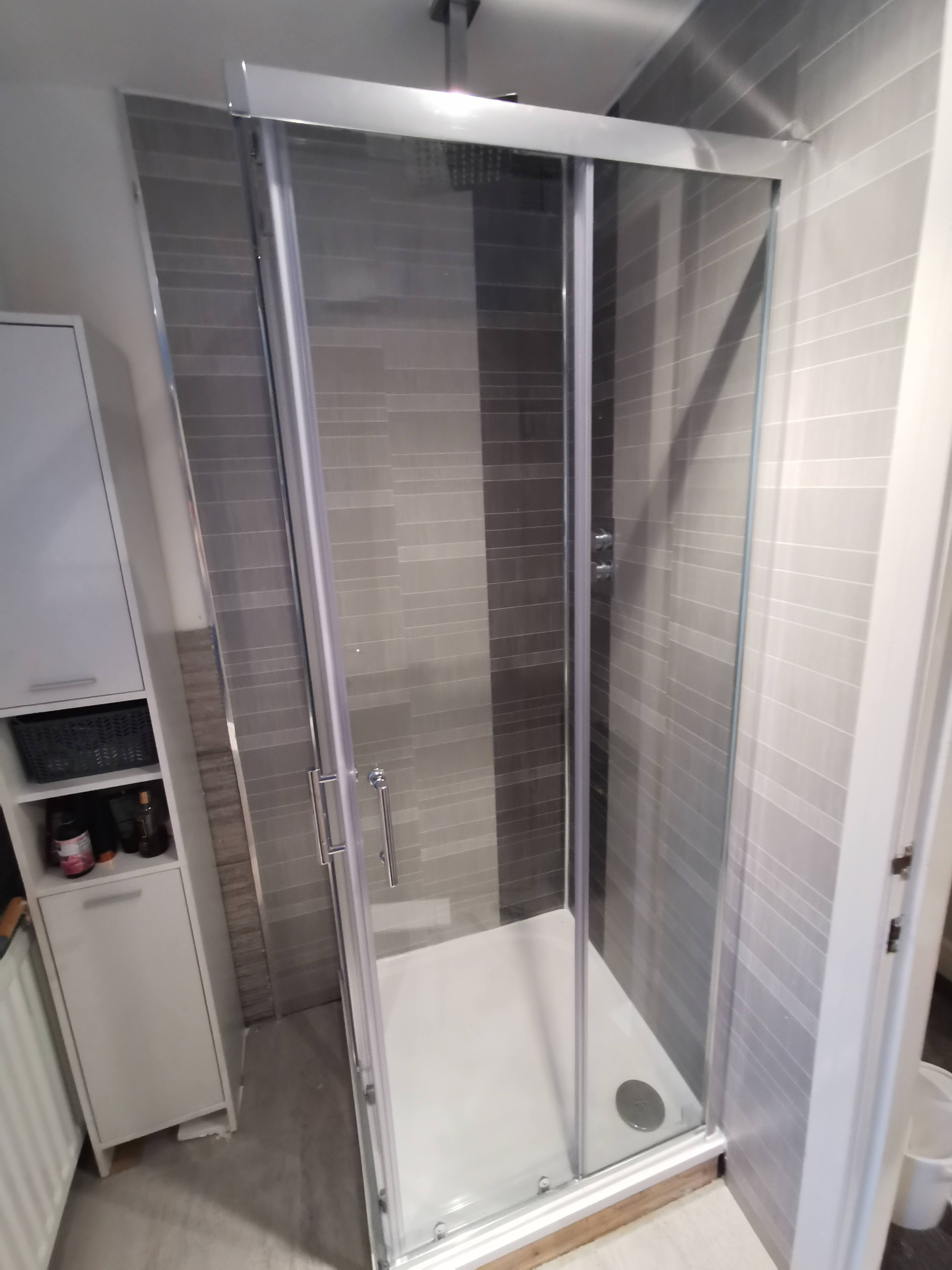 Bathroom installation 106 by Bathroom Adaptations