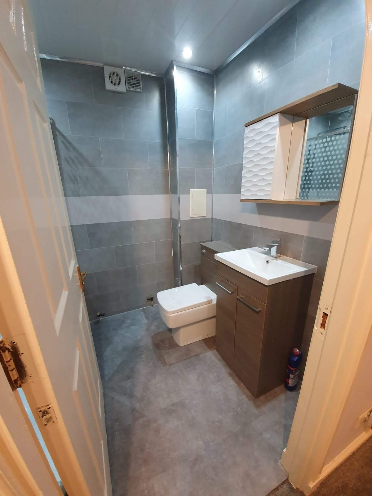 Bathroom installation 231 by Bathroom Adaptations