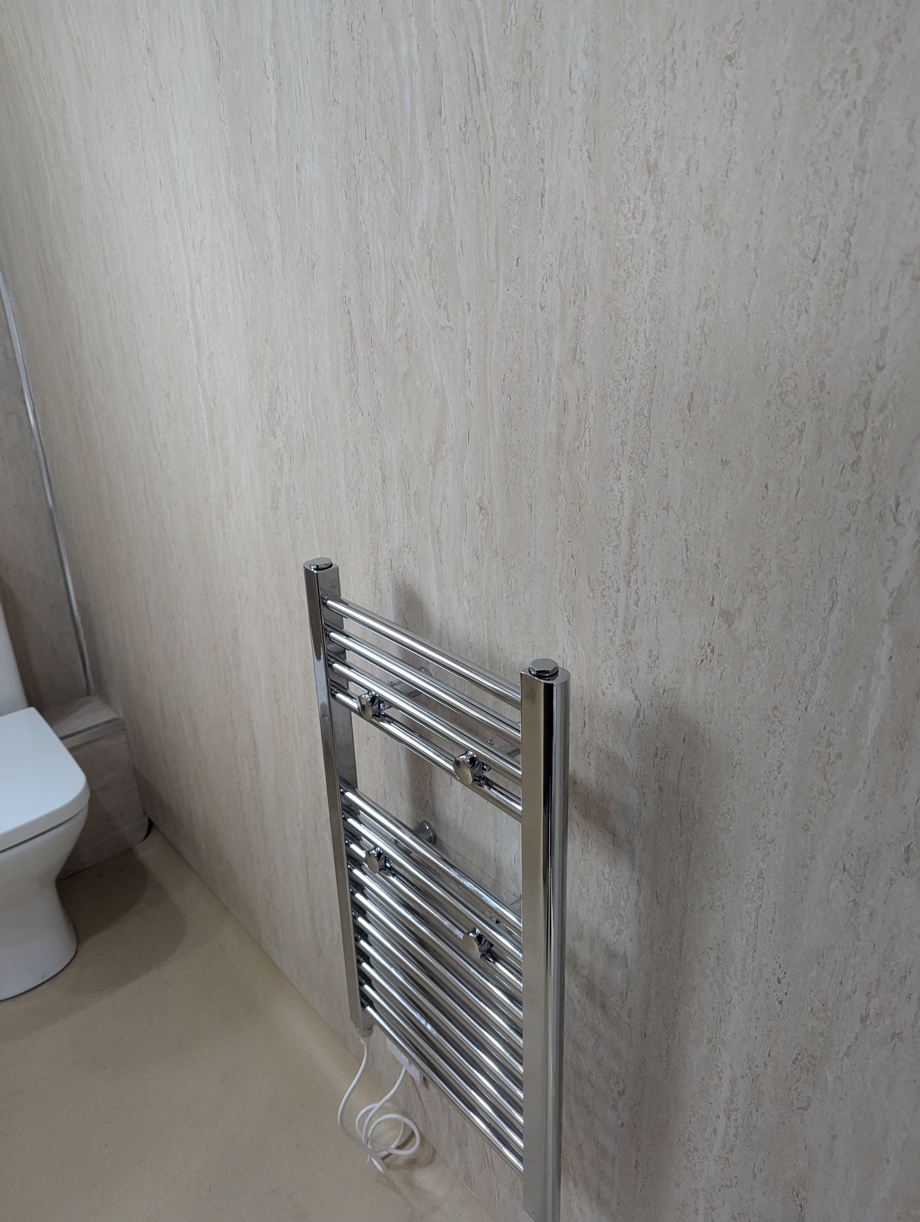 Bathroom installation 639 by Bathroom Adaptations