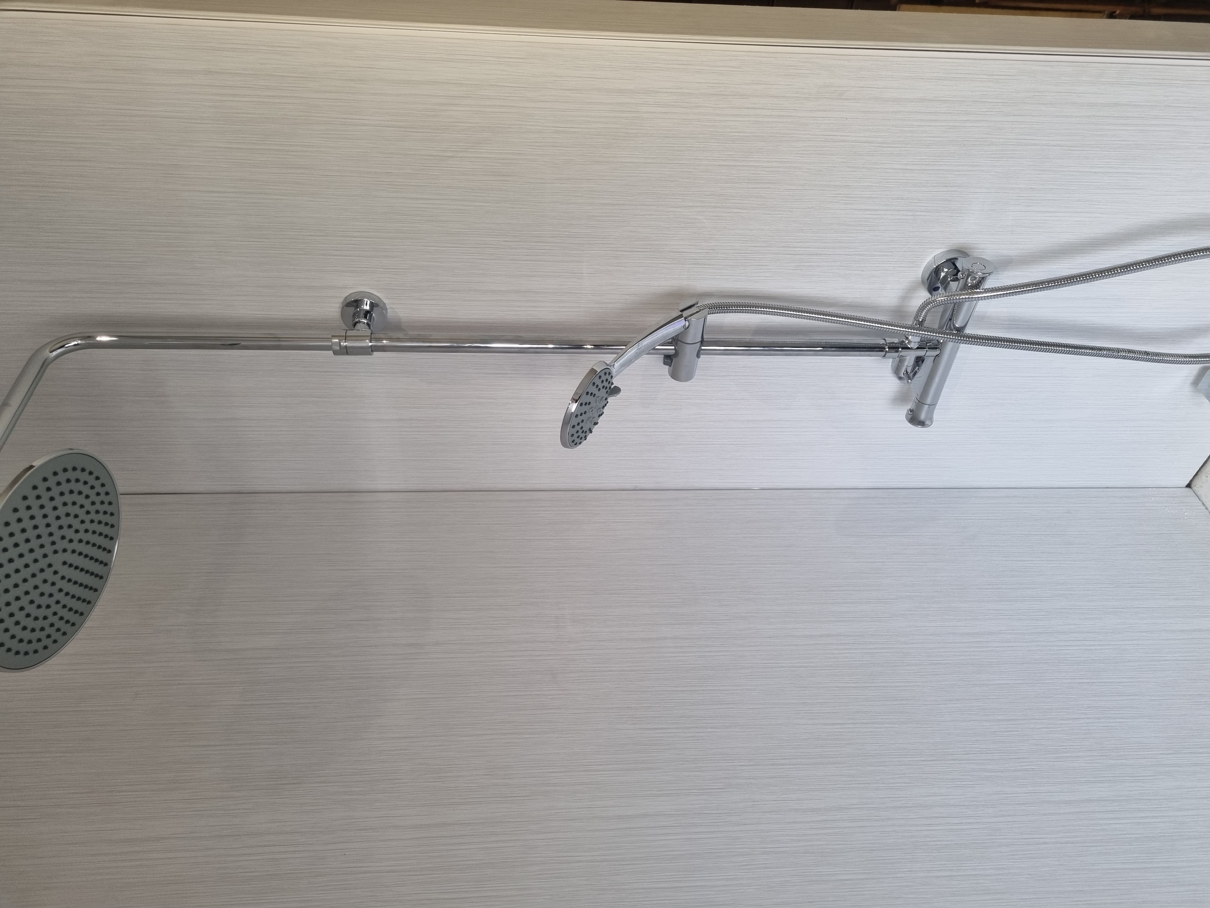 Bathroom installation 421 by Bathroom Adaptations