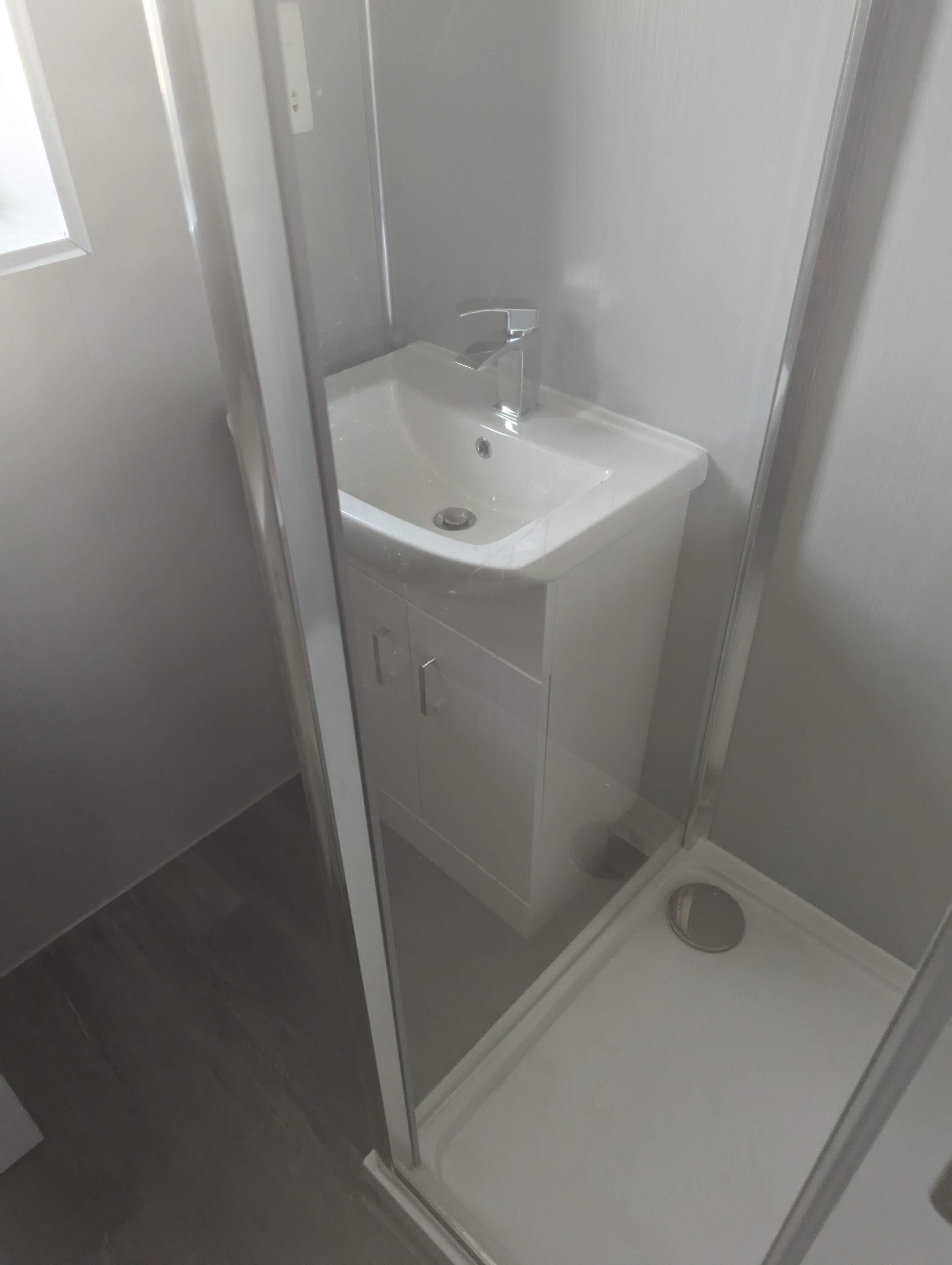 Bathroom installation 467 by Bathroom Adaptations