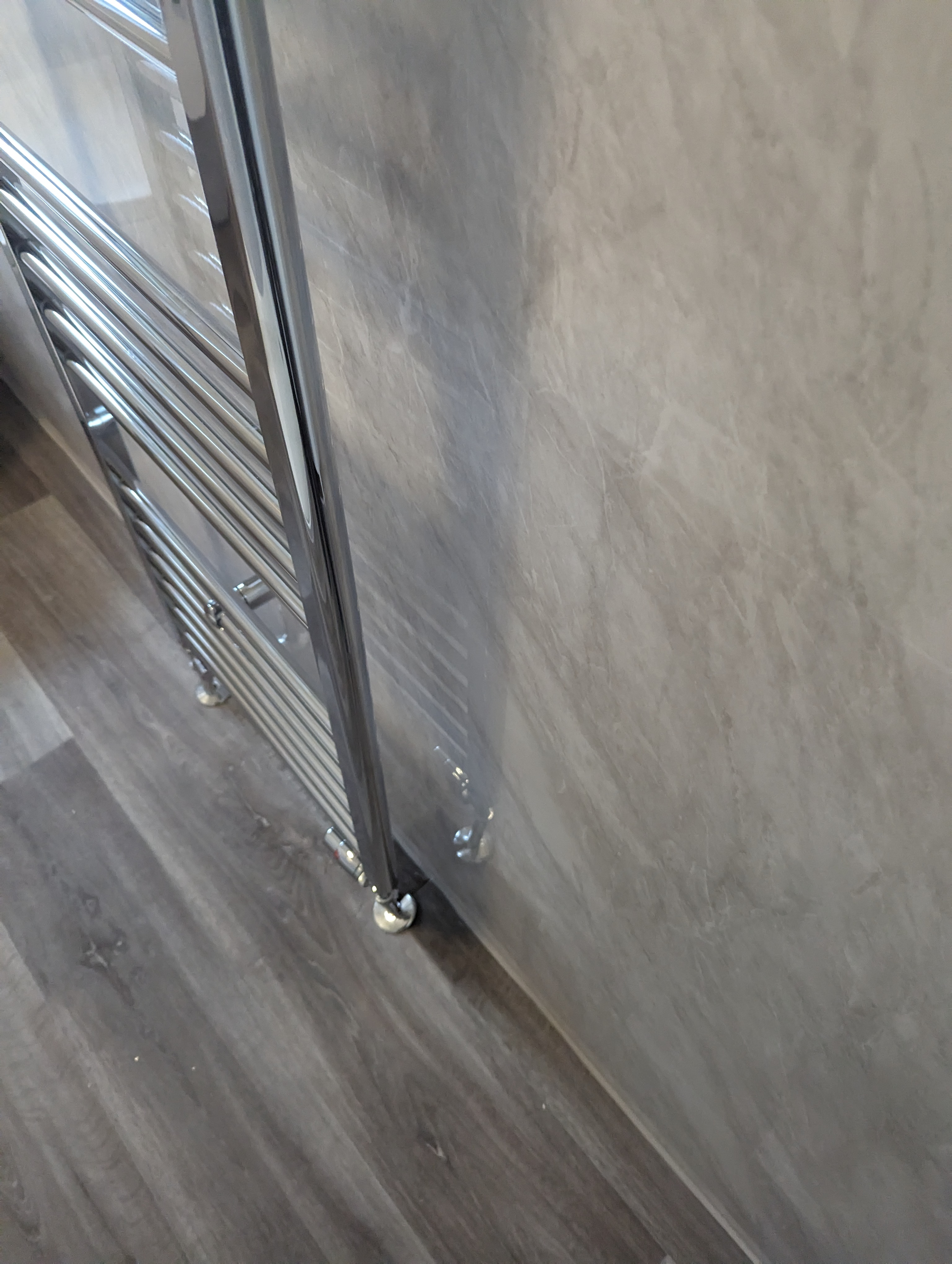 Bathroom installation 539 by Bathroom Adaptations