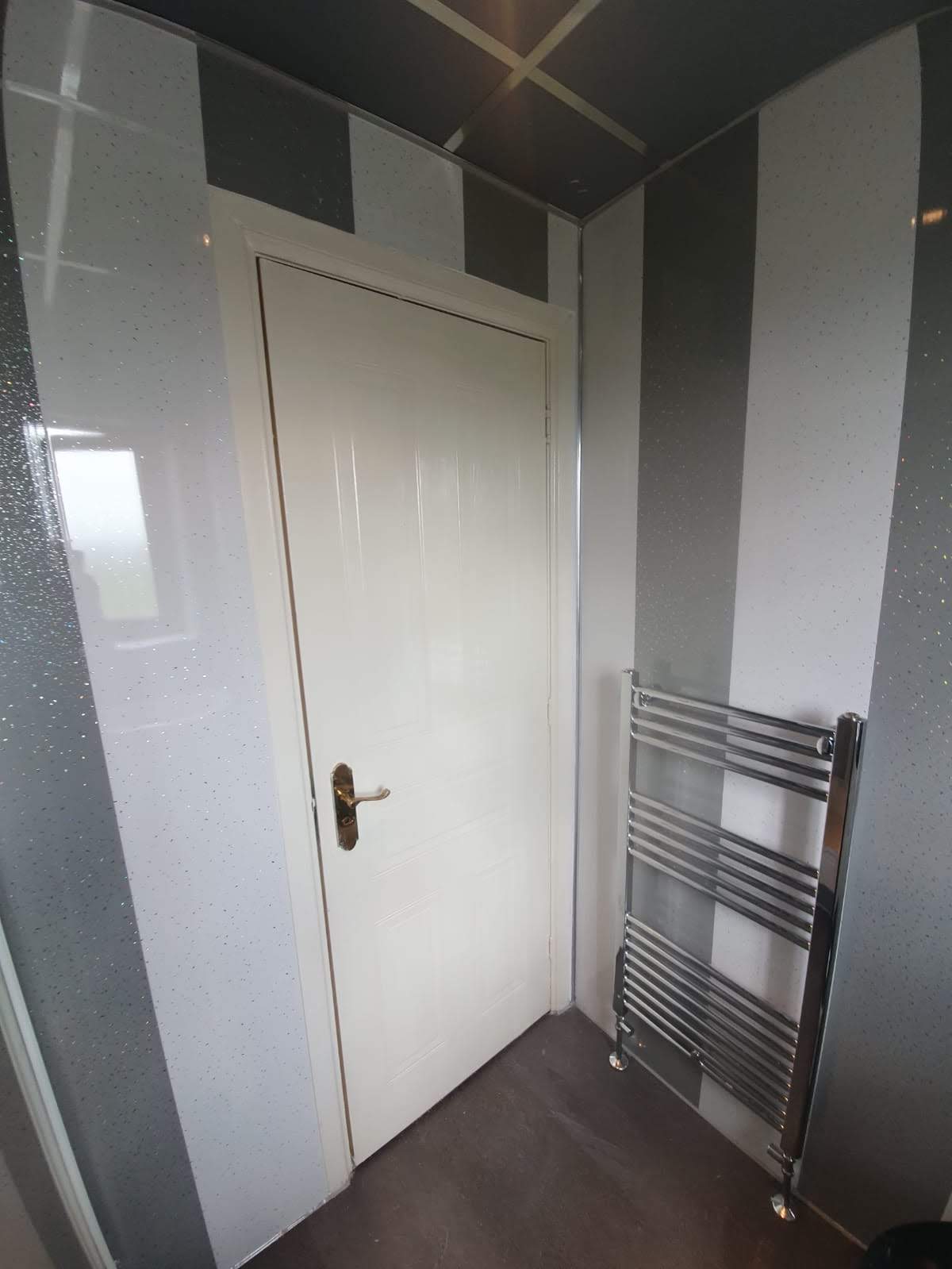 Bathroom installation 202 by Bathroom Adaptations