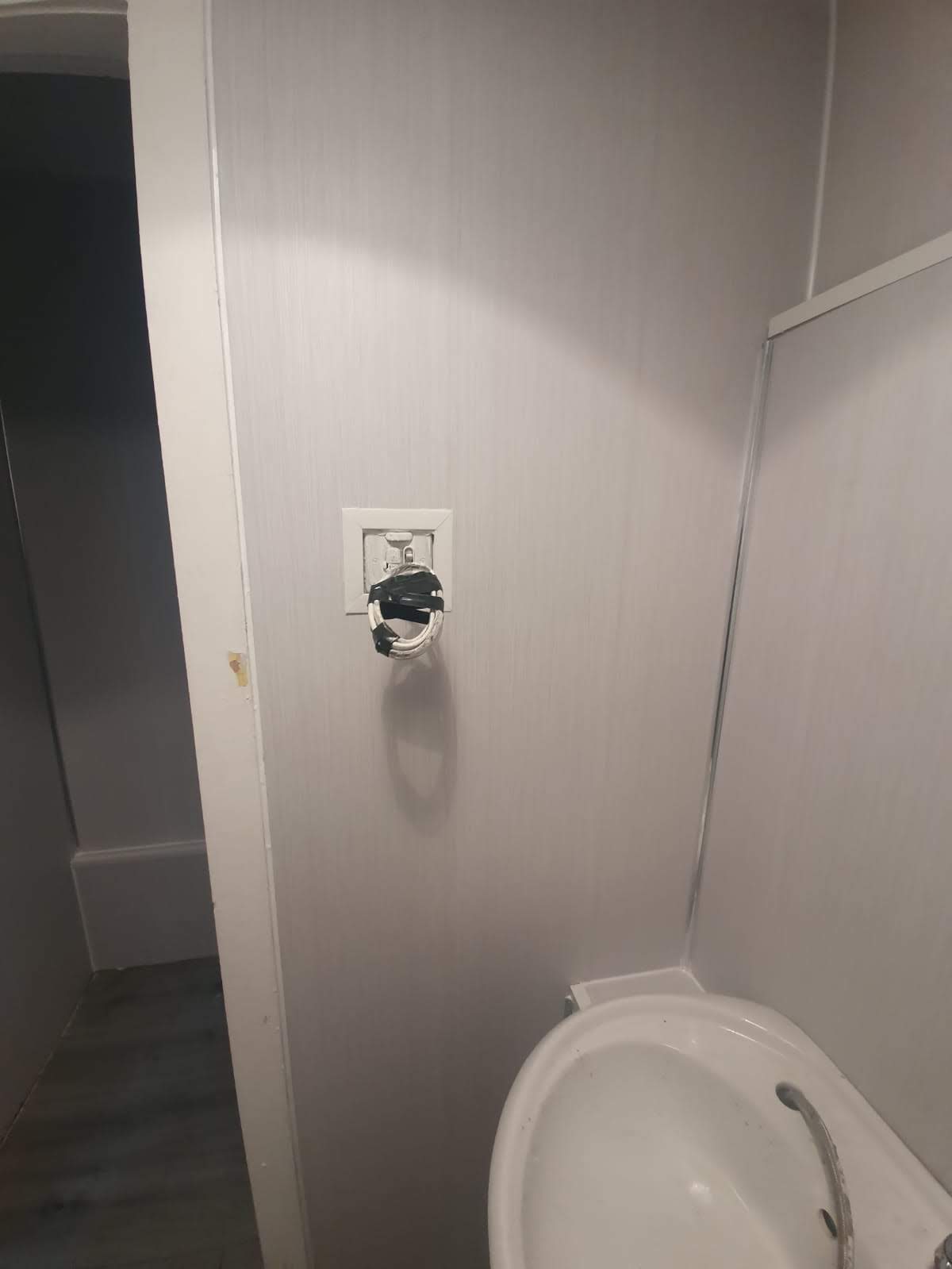 Bathroom installation 77 by Bathroom Adaptations