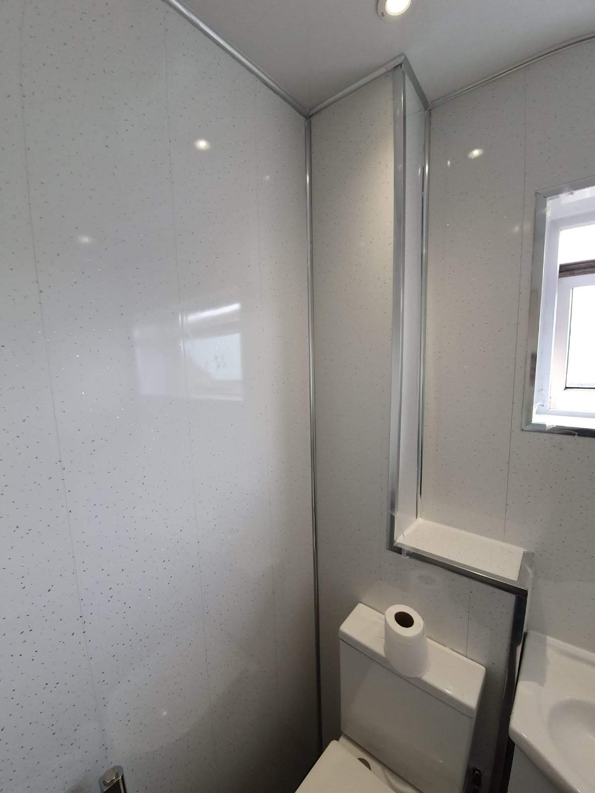 Bathroom installation 250 by Bathroom Adaptations