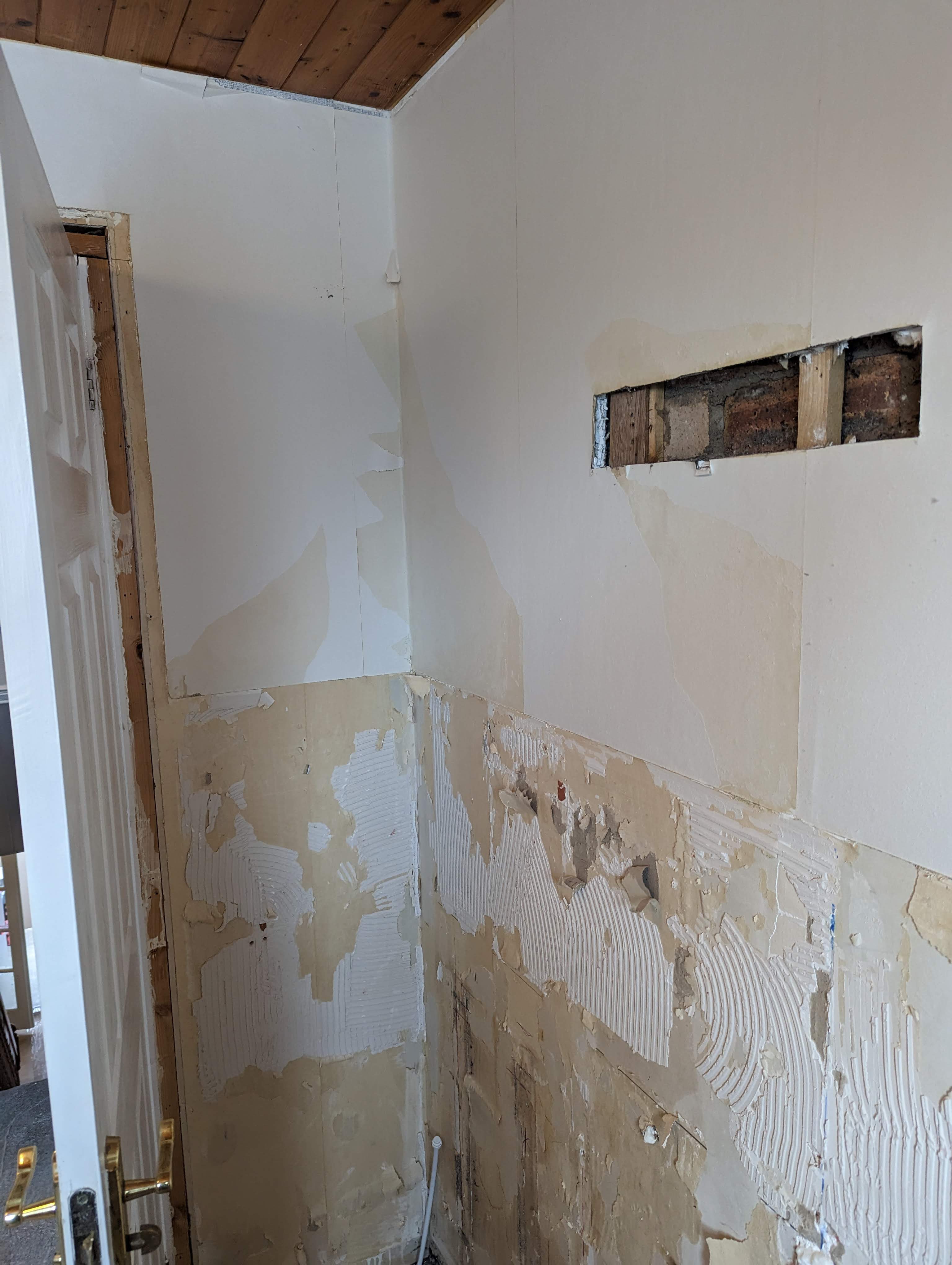Bathroom installation 398 by Bathroom Adaptations