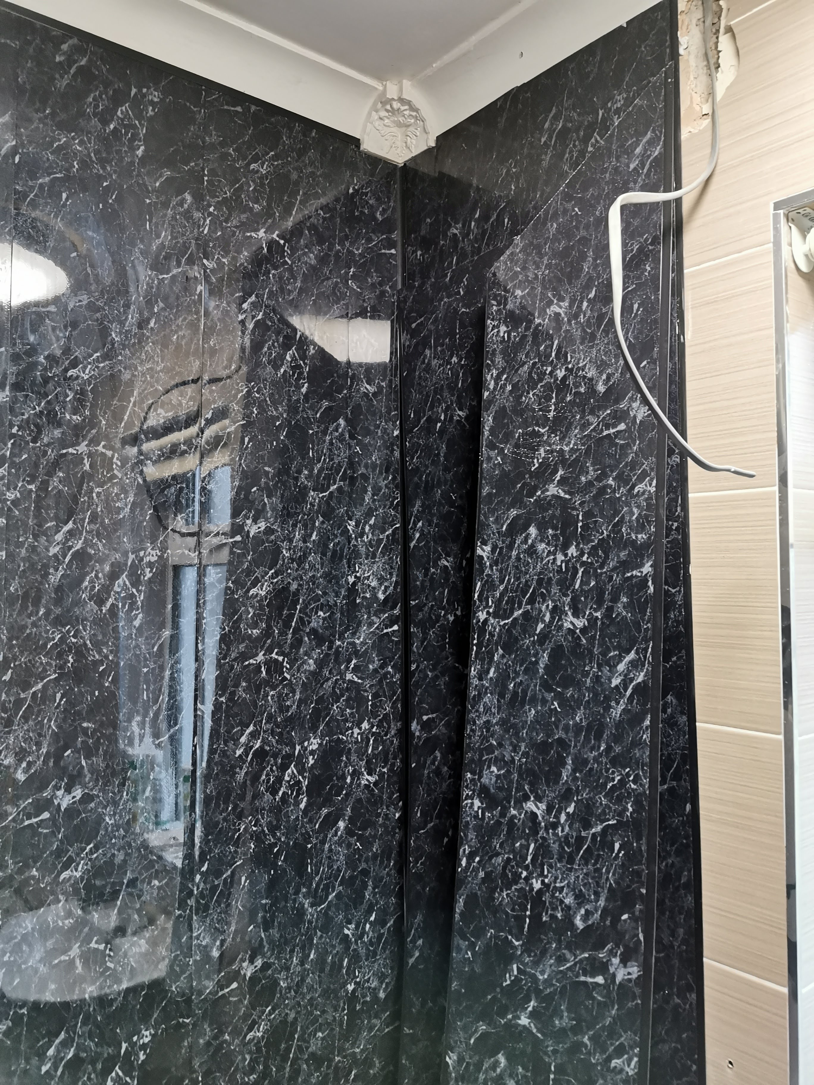Bathroom installation 6 by Bathroom Adaptations
