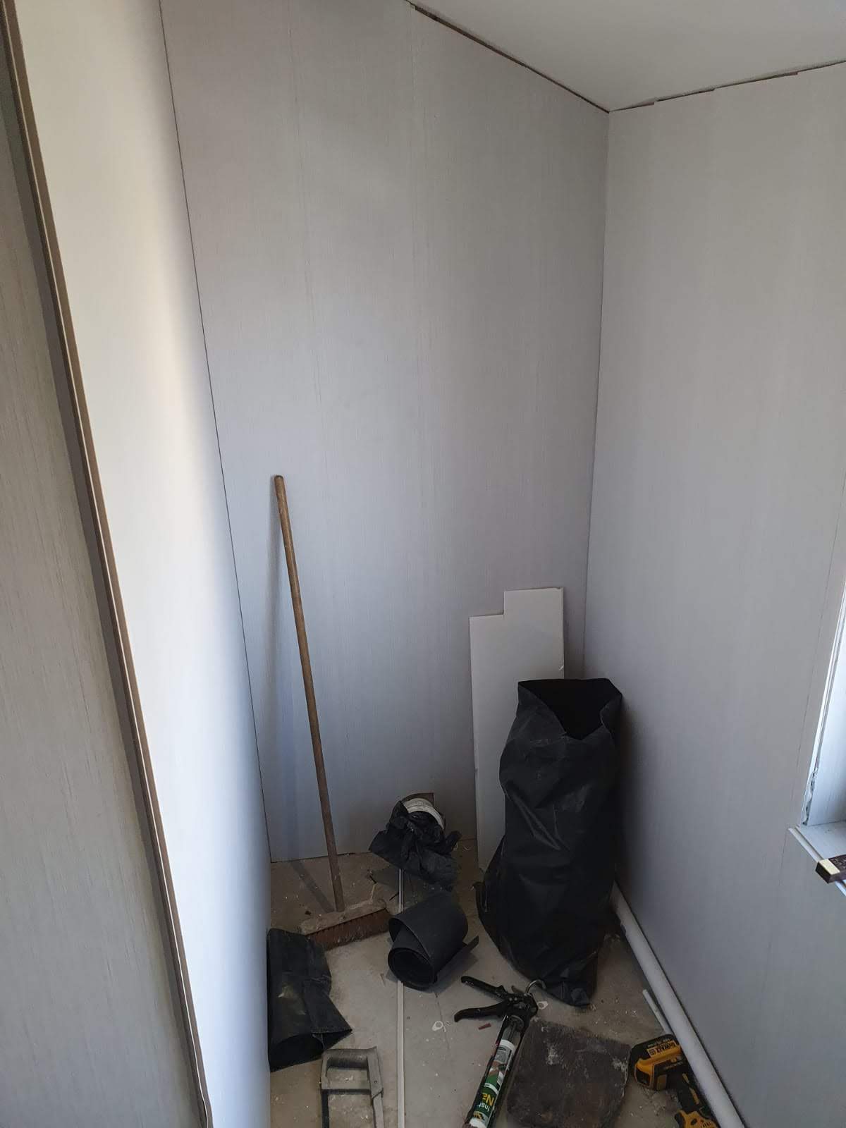 Bathroom installation 139 by Bathroom Adaptations