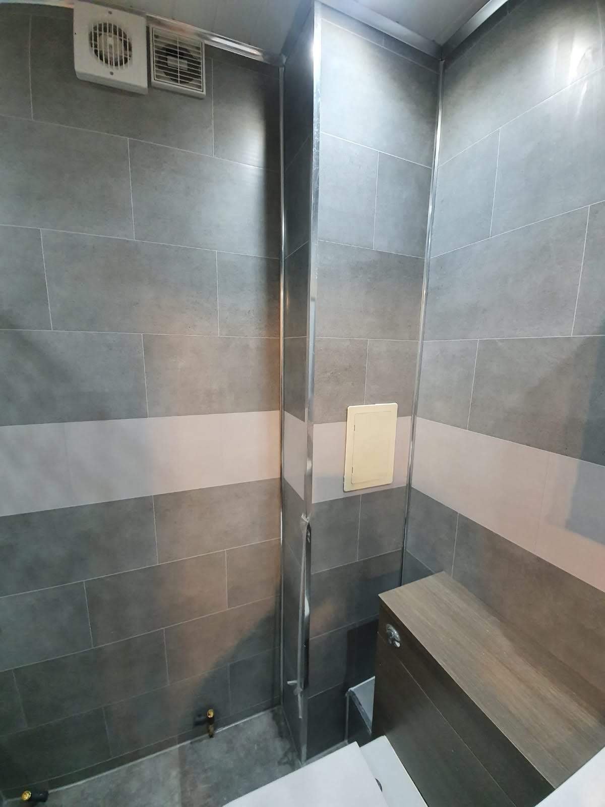 Bathroom installation 680 by Bathroom Adaptations