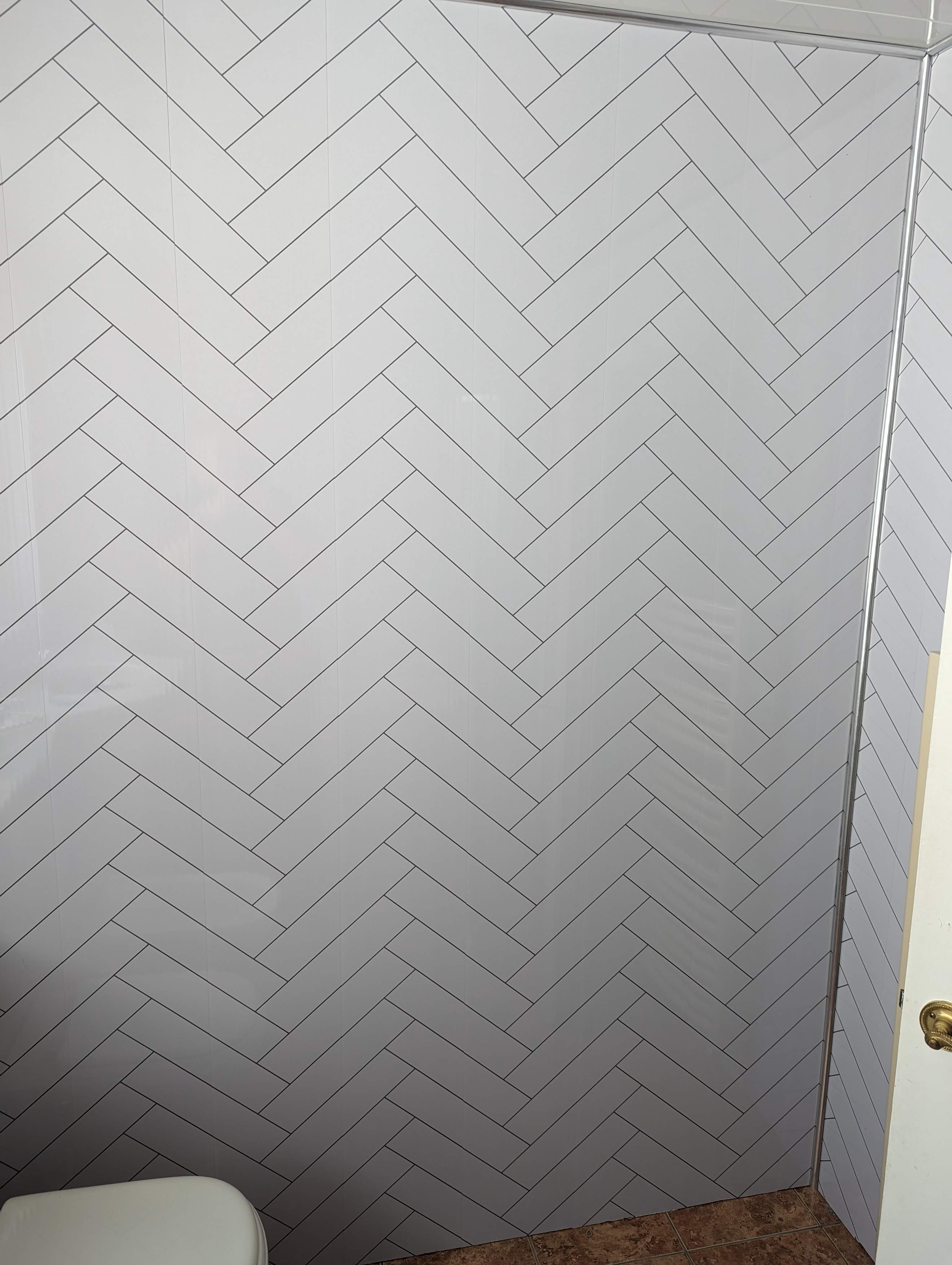 Bathroom installation 420 by Bathroom Adaptations